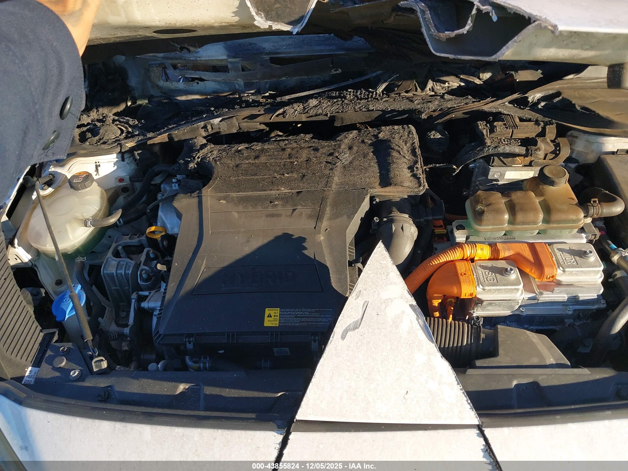HYUNDAI IONIQ image 10