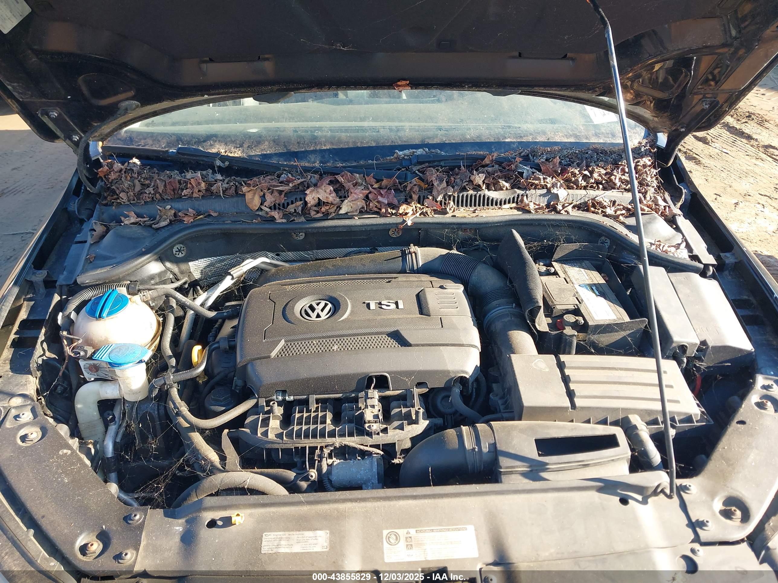 VOLKSWAGEN JETTA image 10