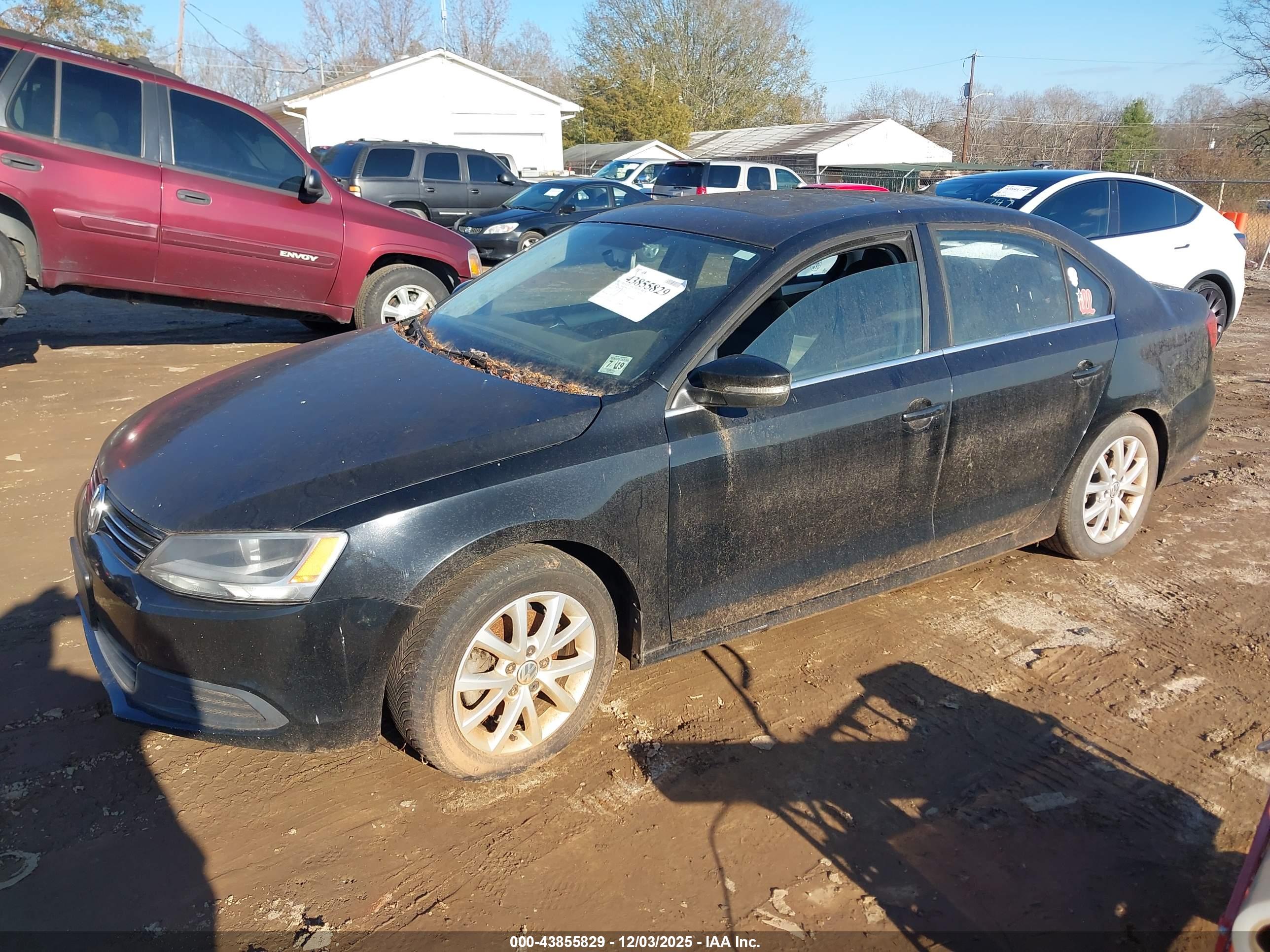 VOLKSWAGEN JETTA image 2