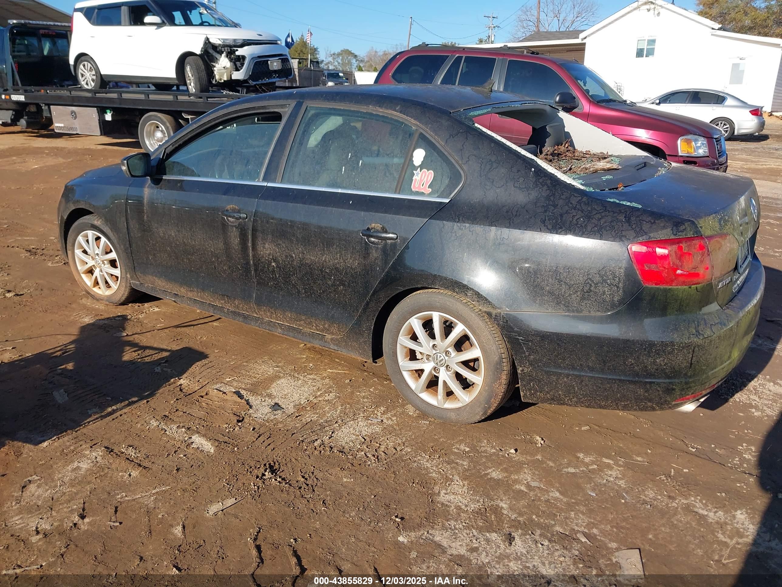 VOLKSWAGEN JETTA image 3