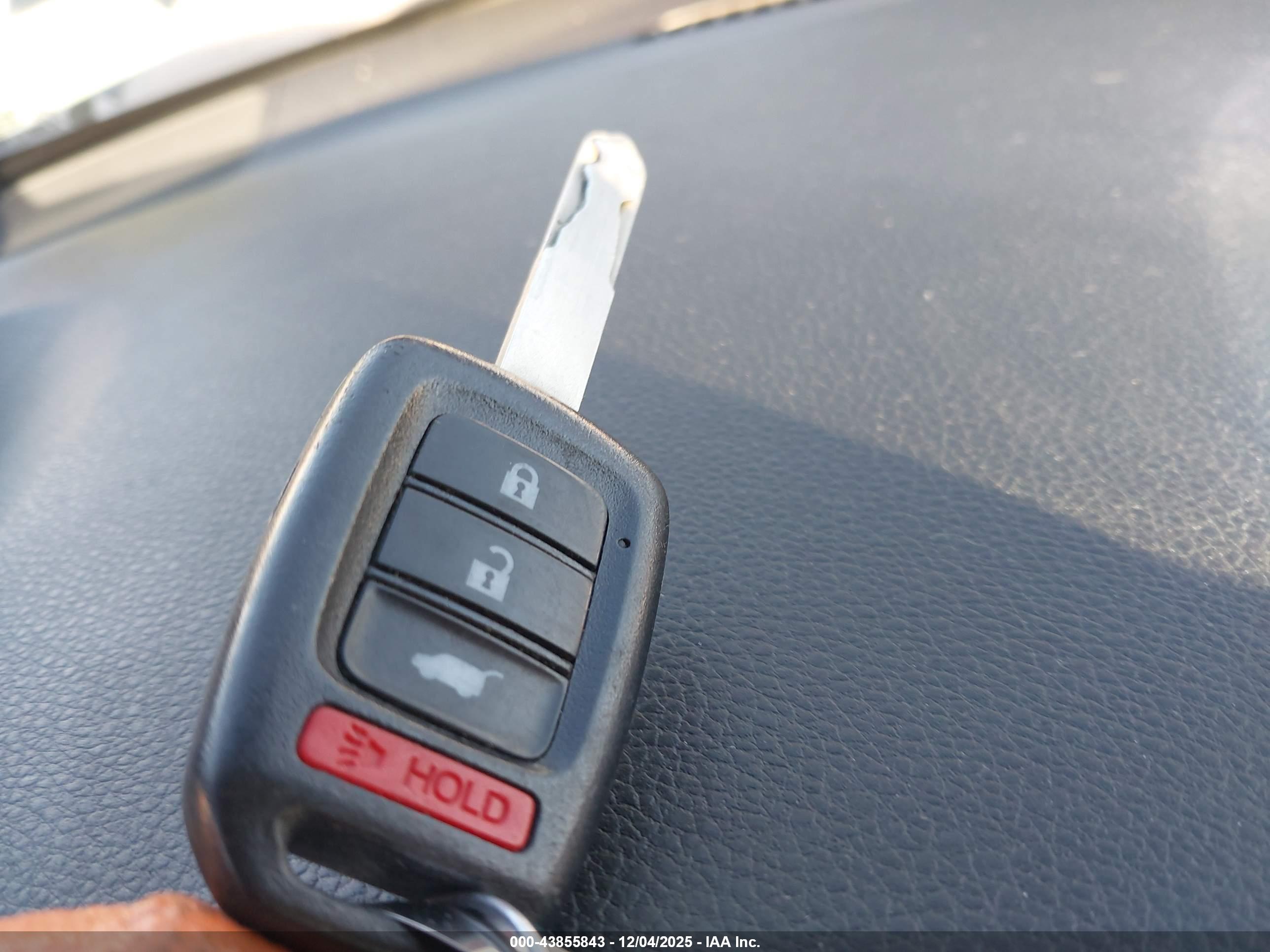 HONDA HR-V image 11
