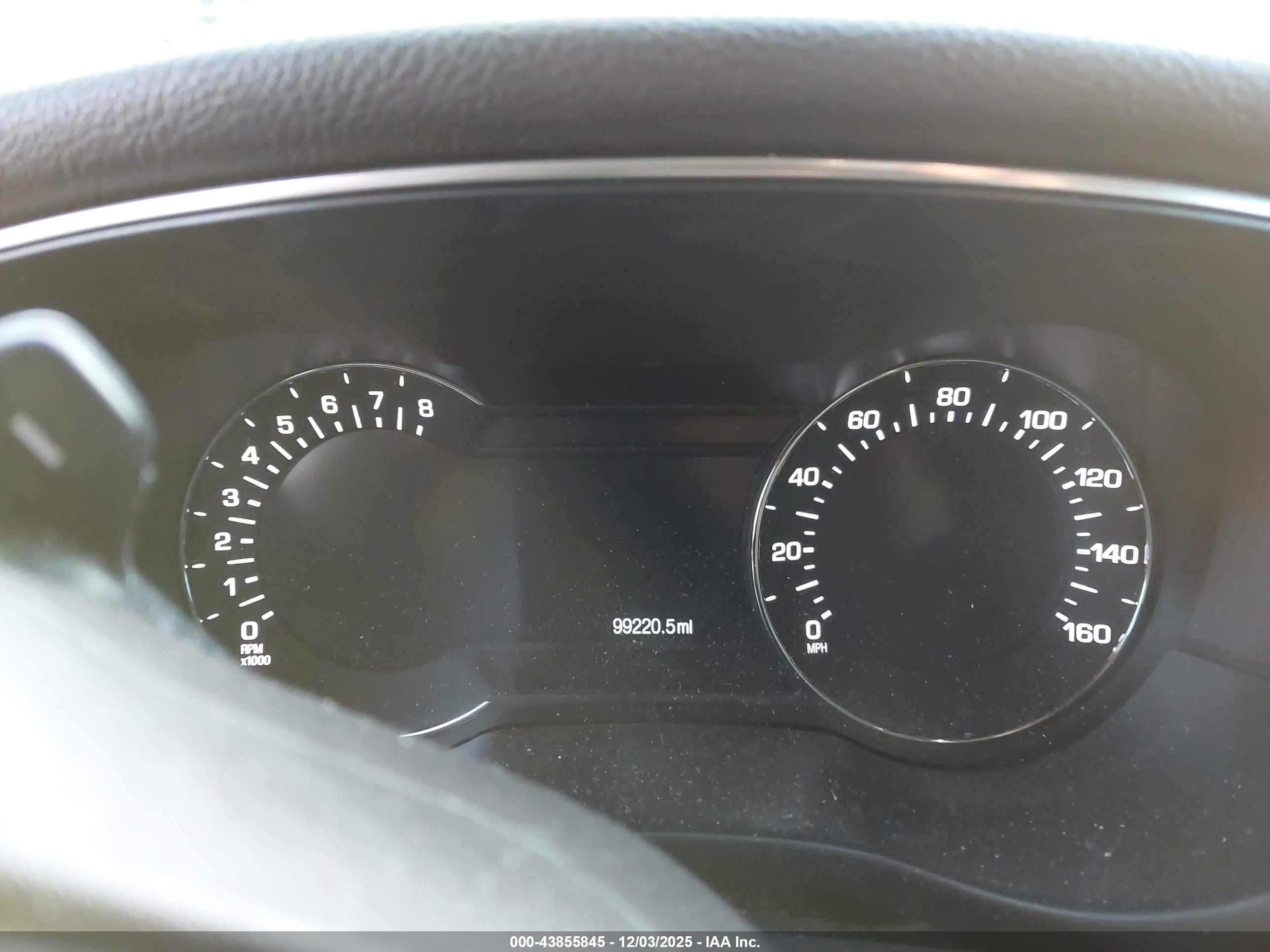 LINCOLN MKC image 7