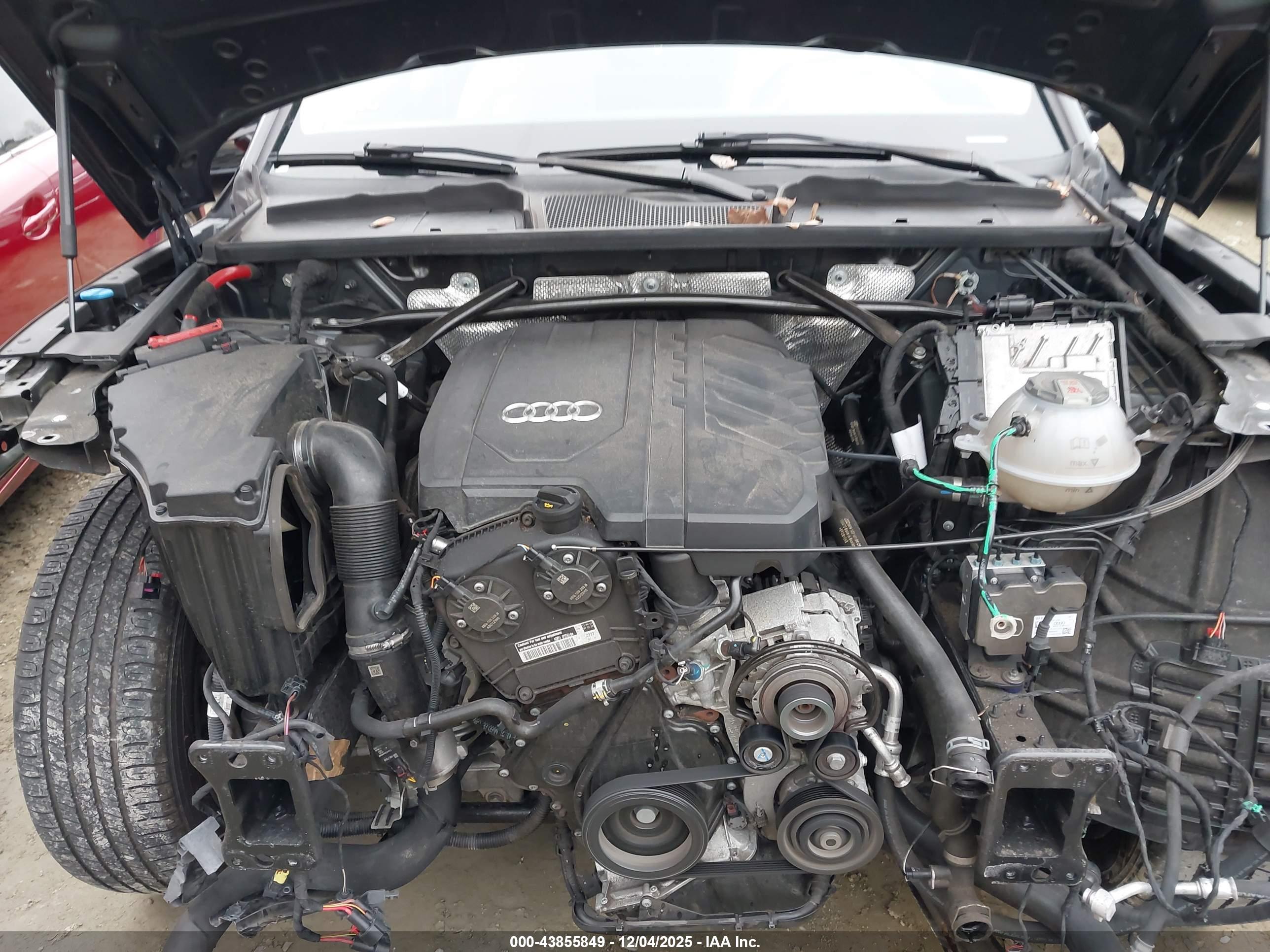 AUDI Q5 image 10