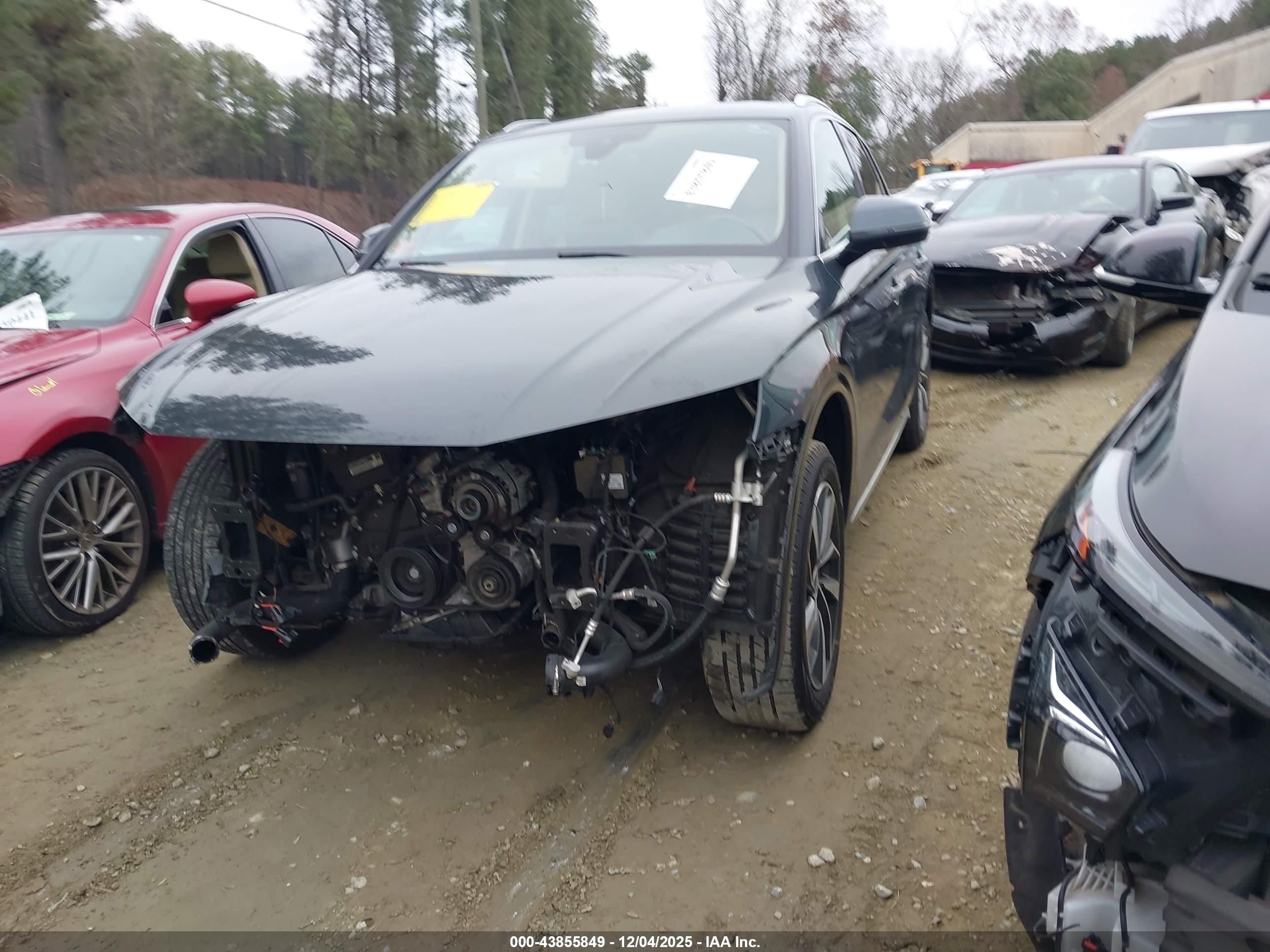 AUDI Q5 image 2