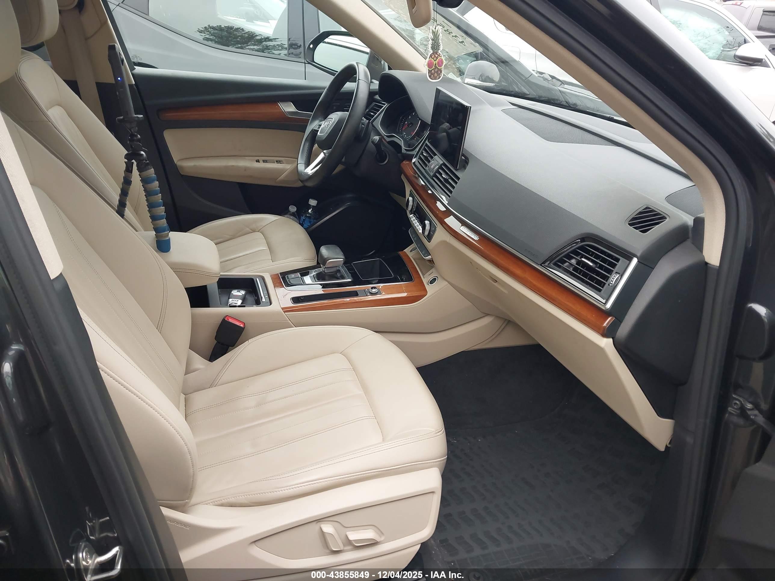 AUDI Q5 image 5