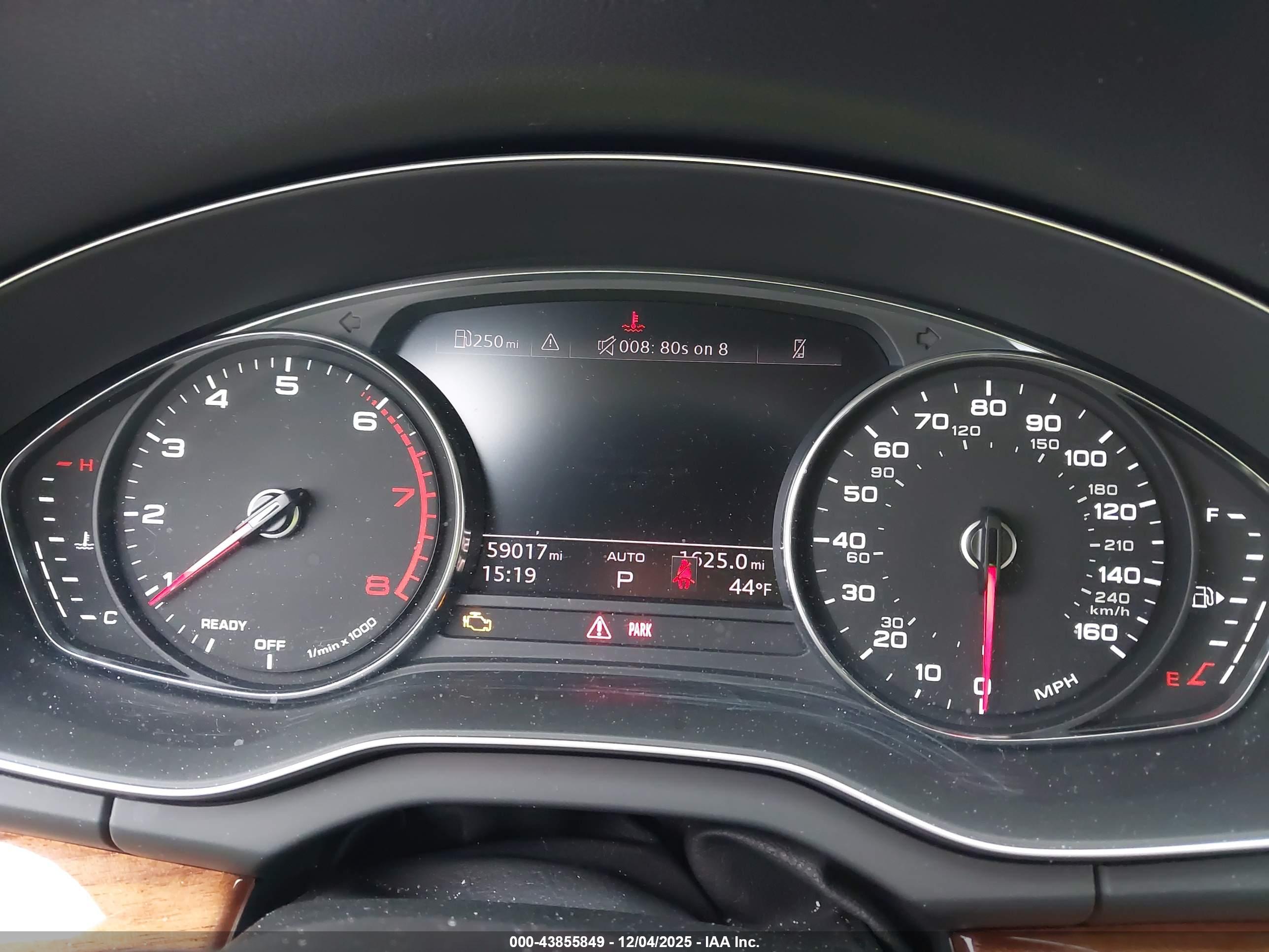 AUDI Q5 image 7