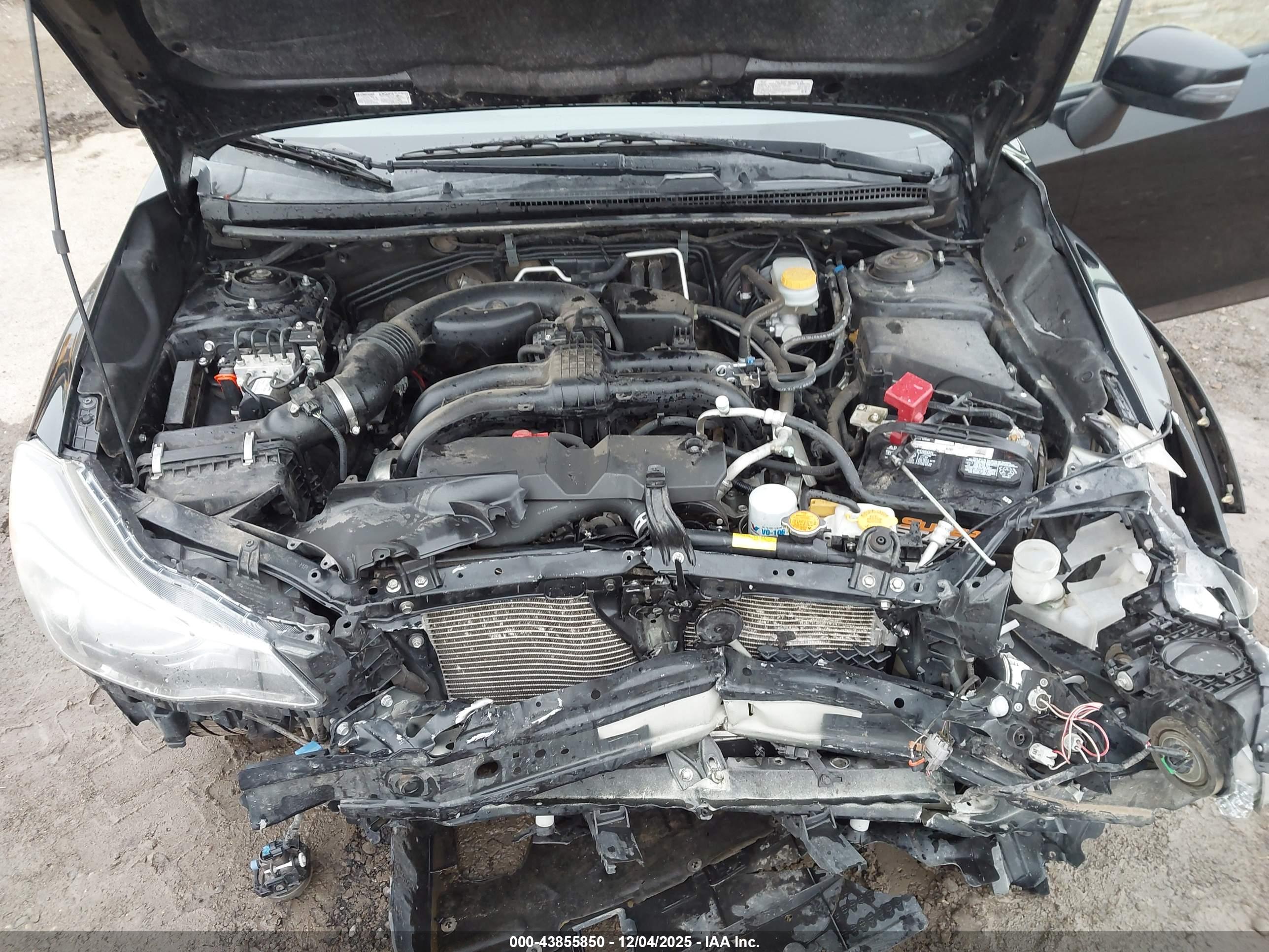 SUBARU CROSSTREK image 10