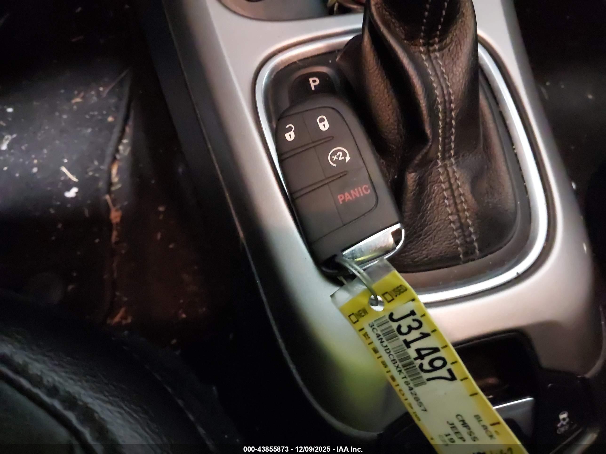 JEEP COMPASS image 11