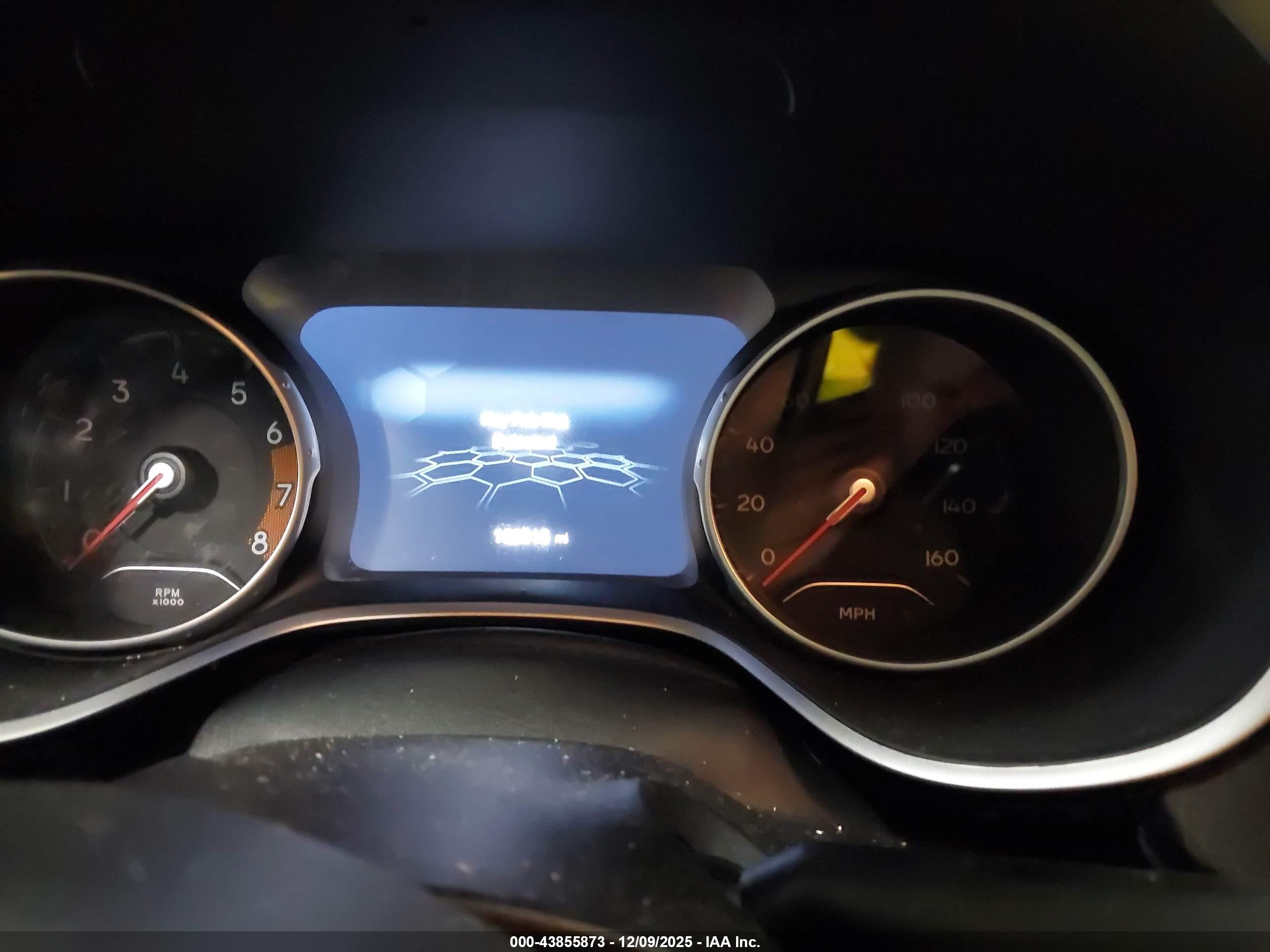JEEP COMPASS image 7