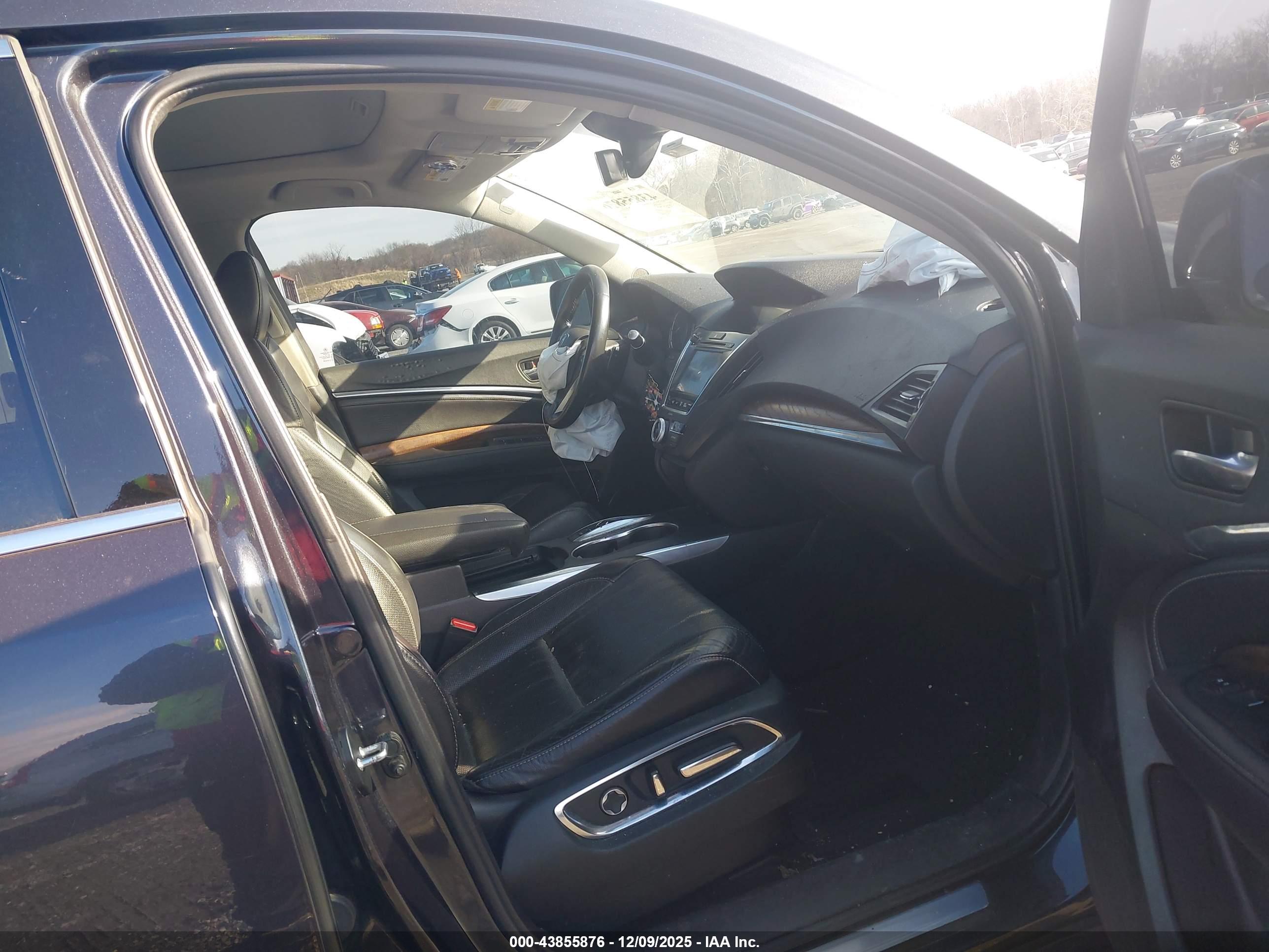 ACURA MDX image 5