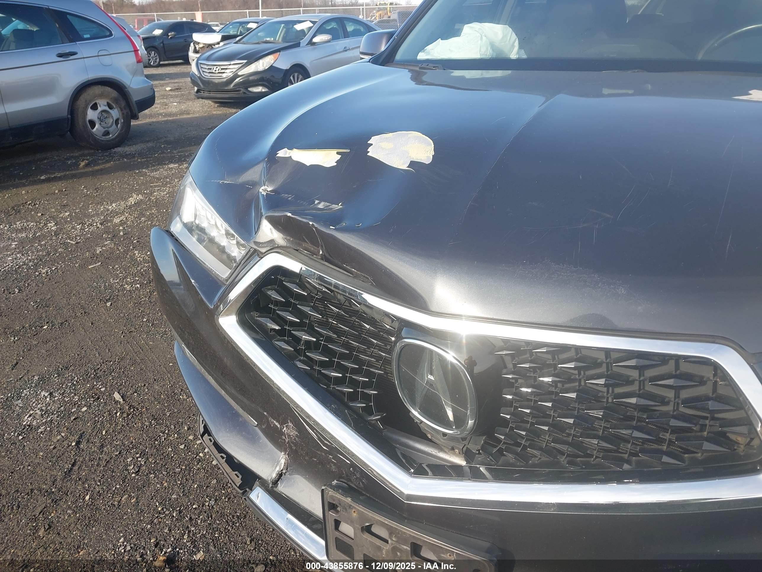 ACURA MDX image 6