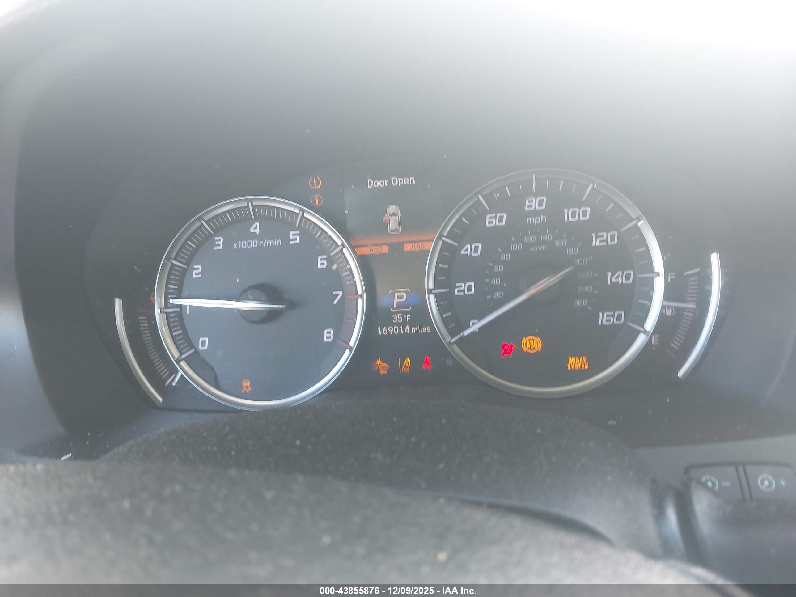 ACURA MDX image 7