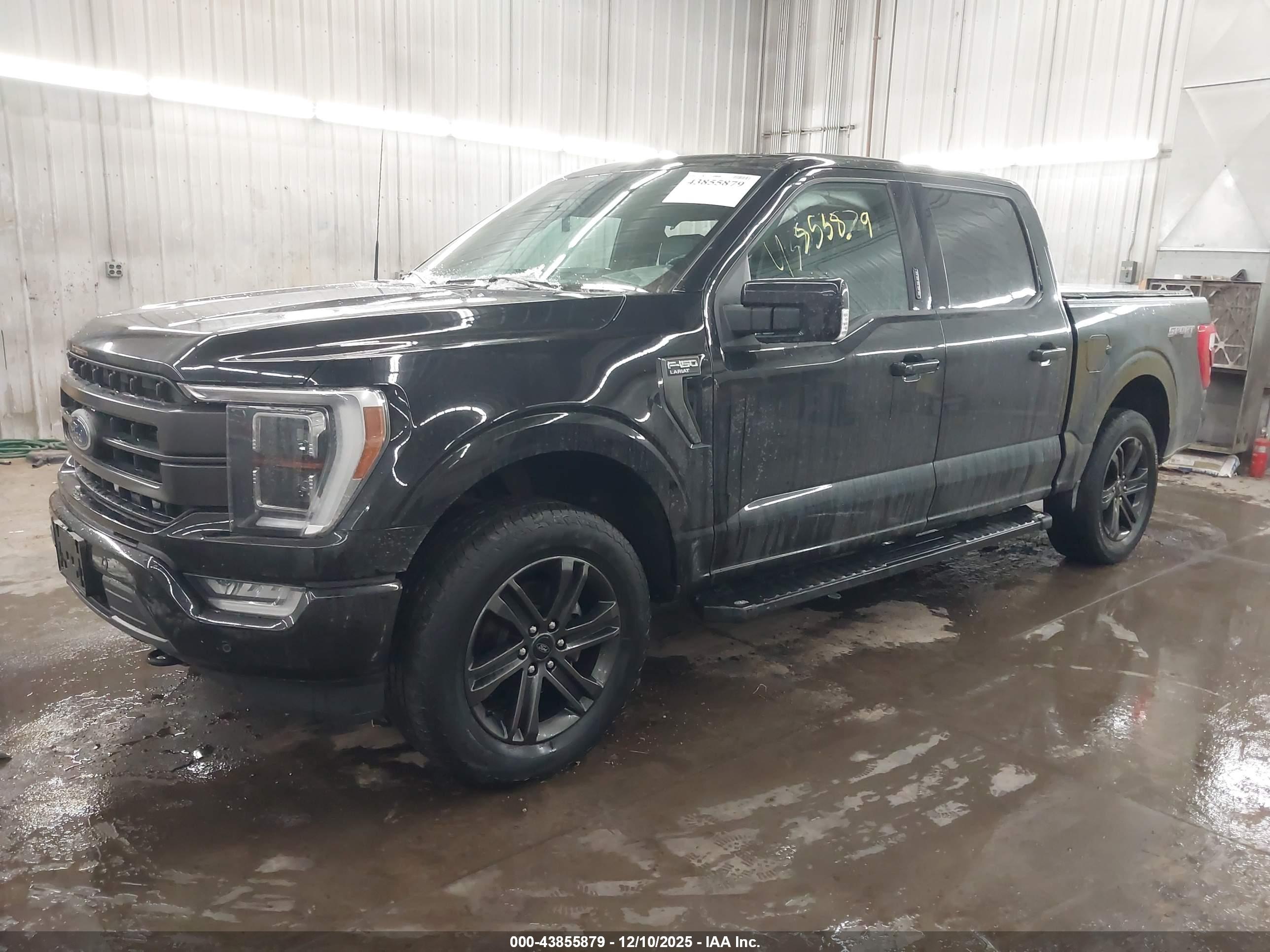 FORD F-150 image 2