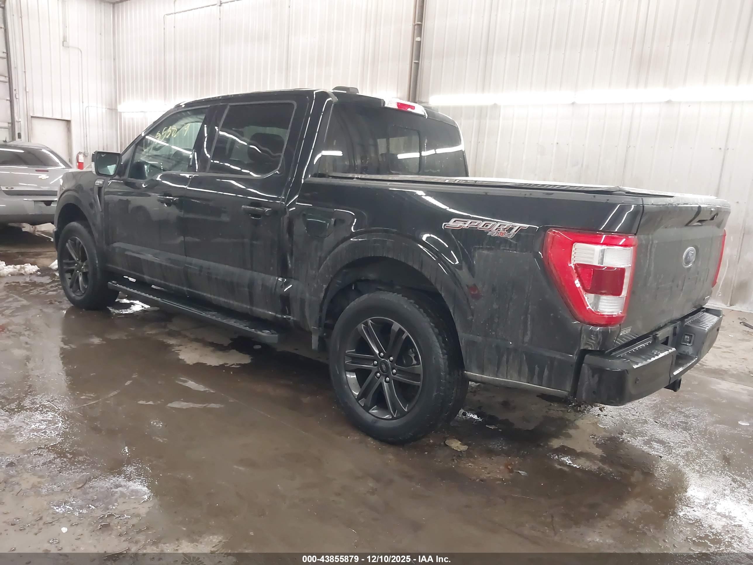 FORD F-150 image 3