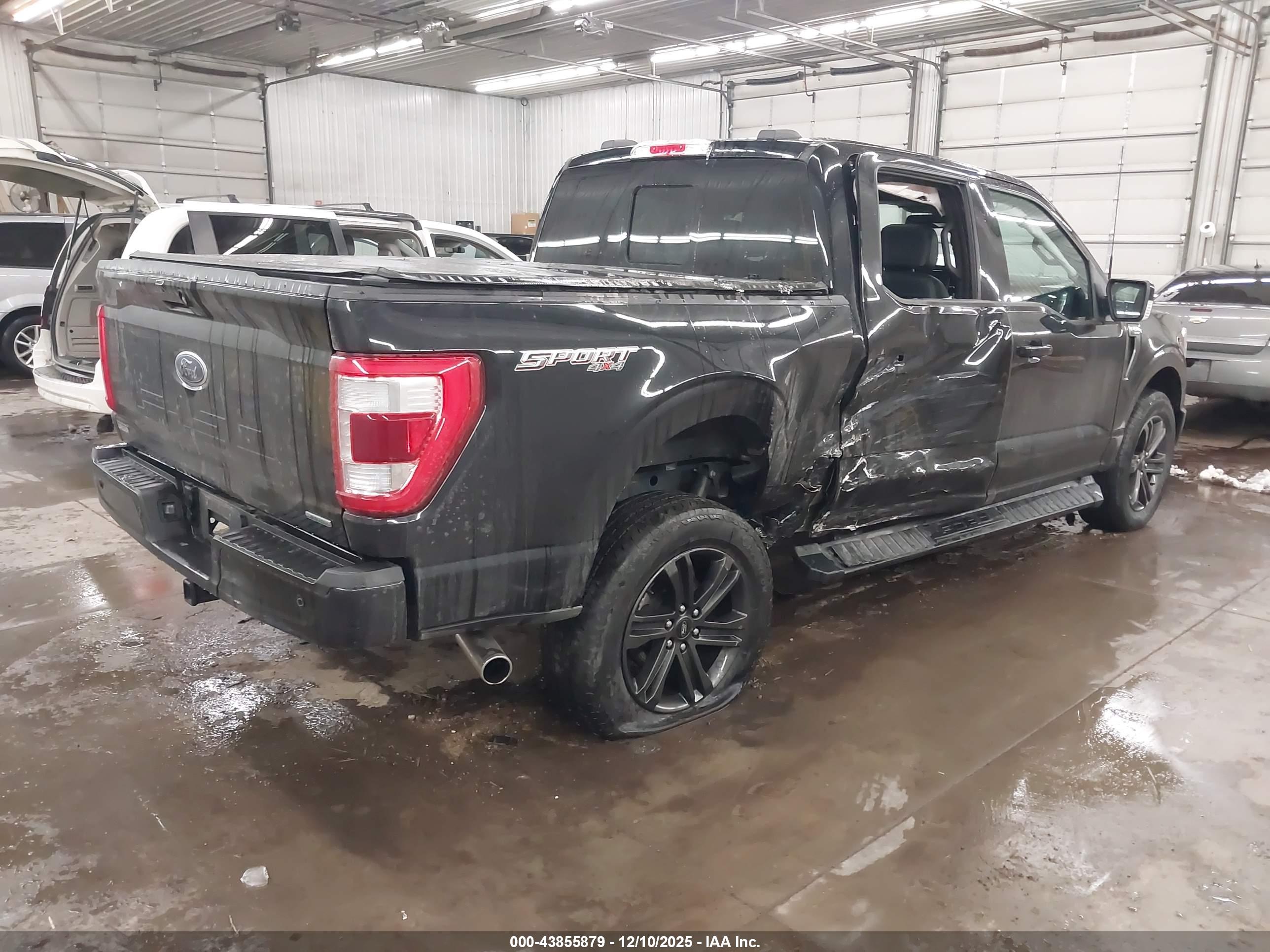 FORD F-150 image 4