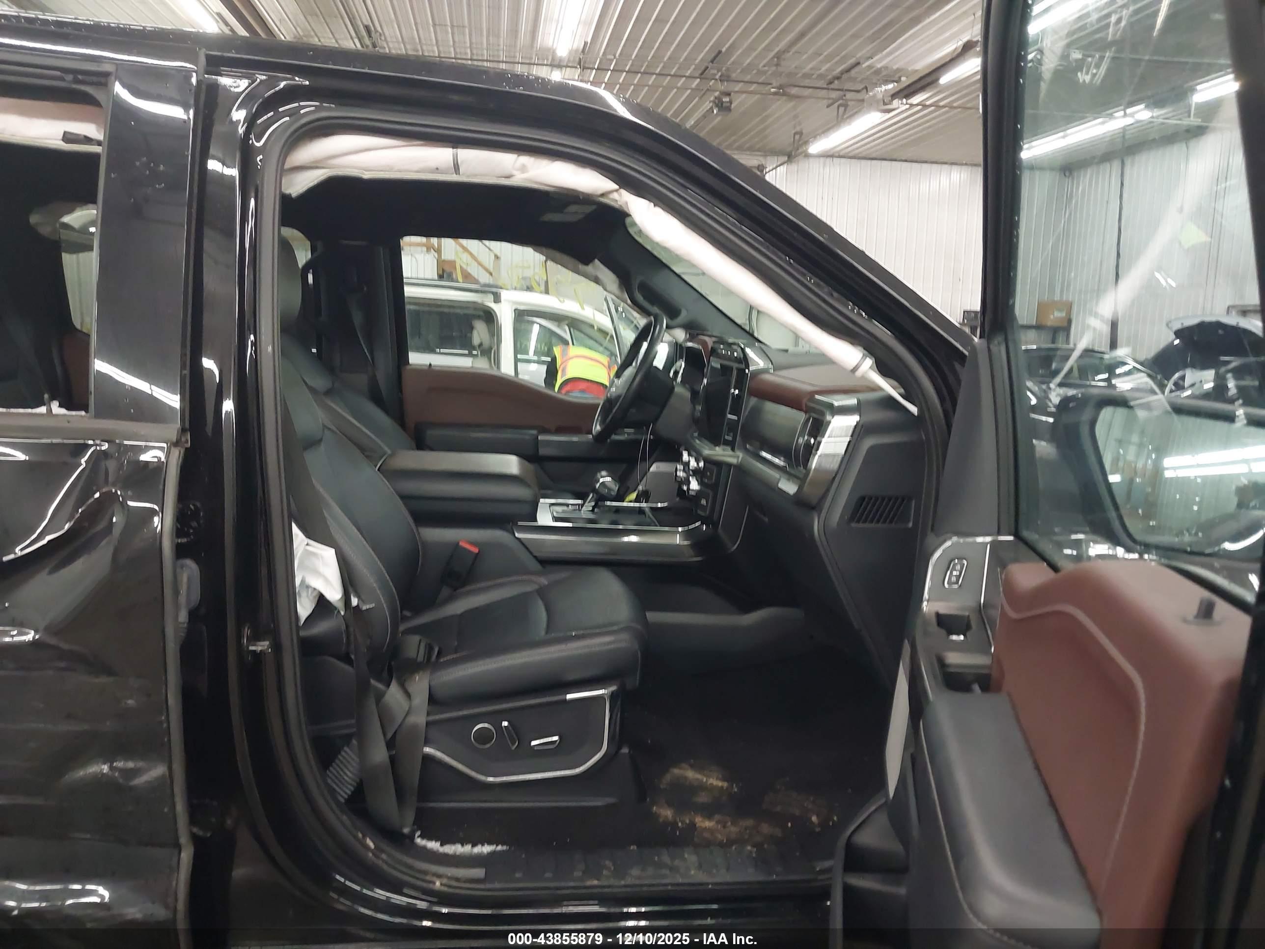 FORD F-150 image 5