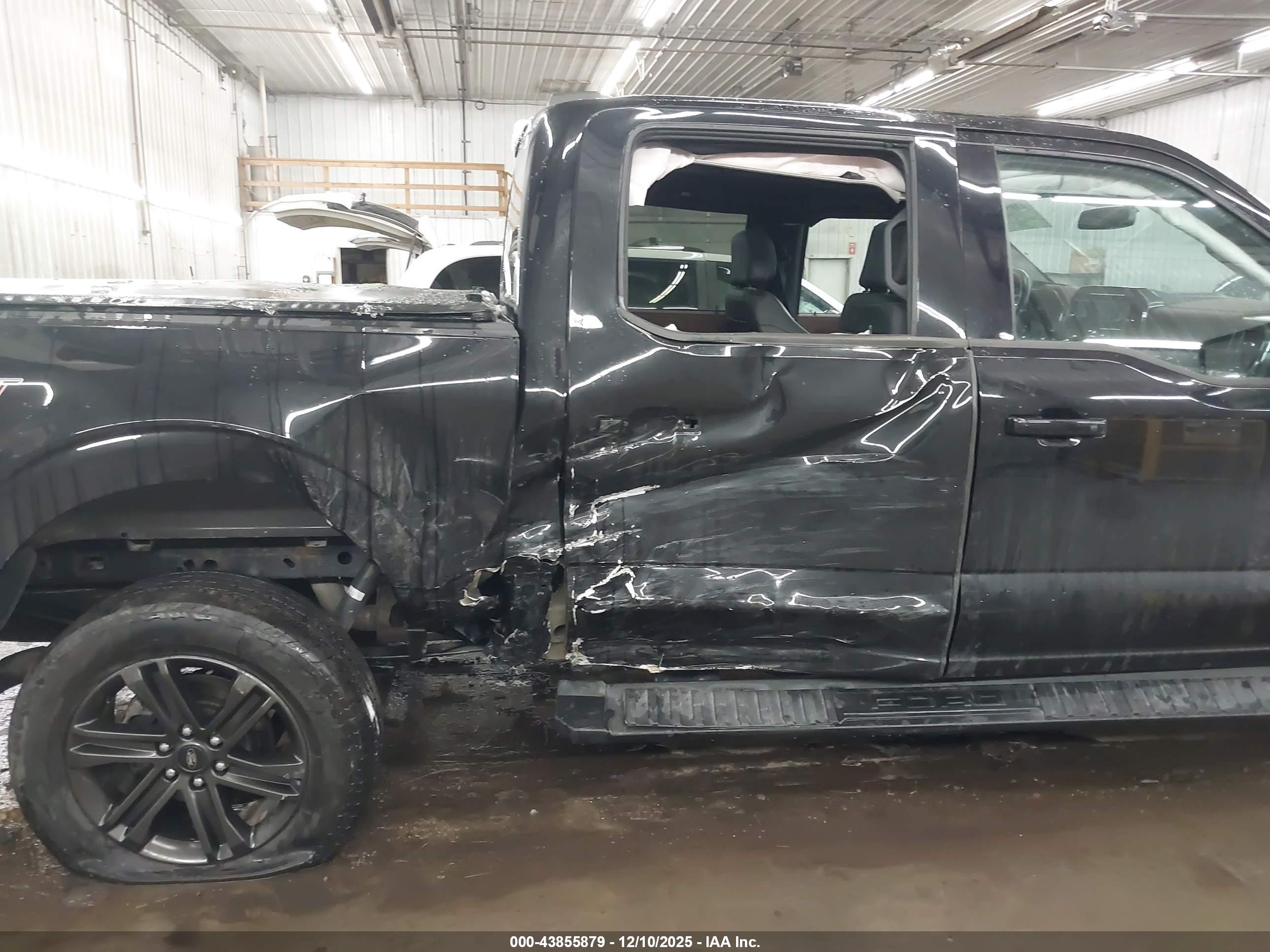 FORD F-150 image 6