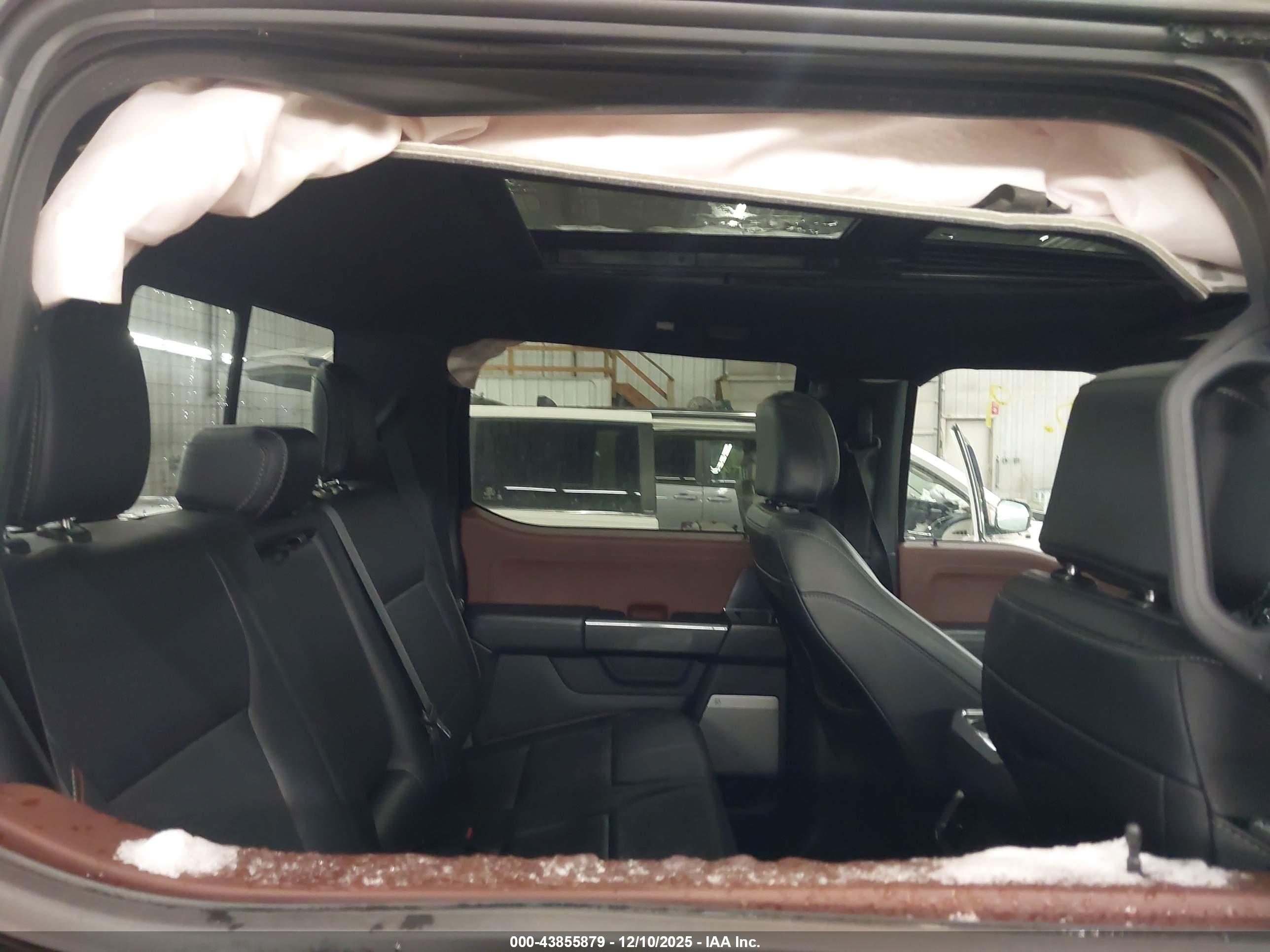 FORD F-150 image 8