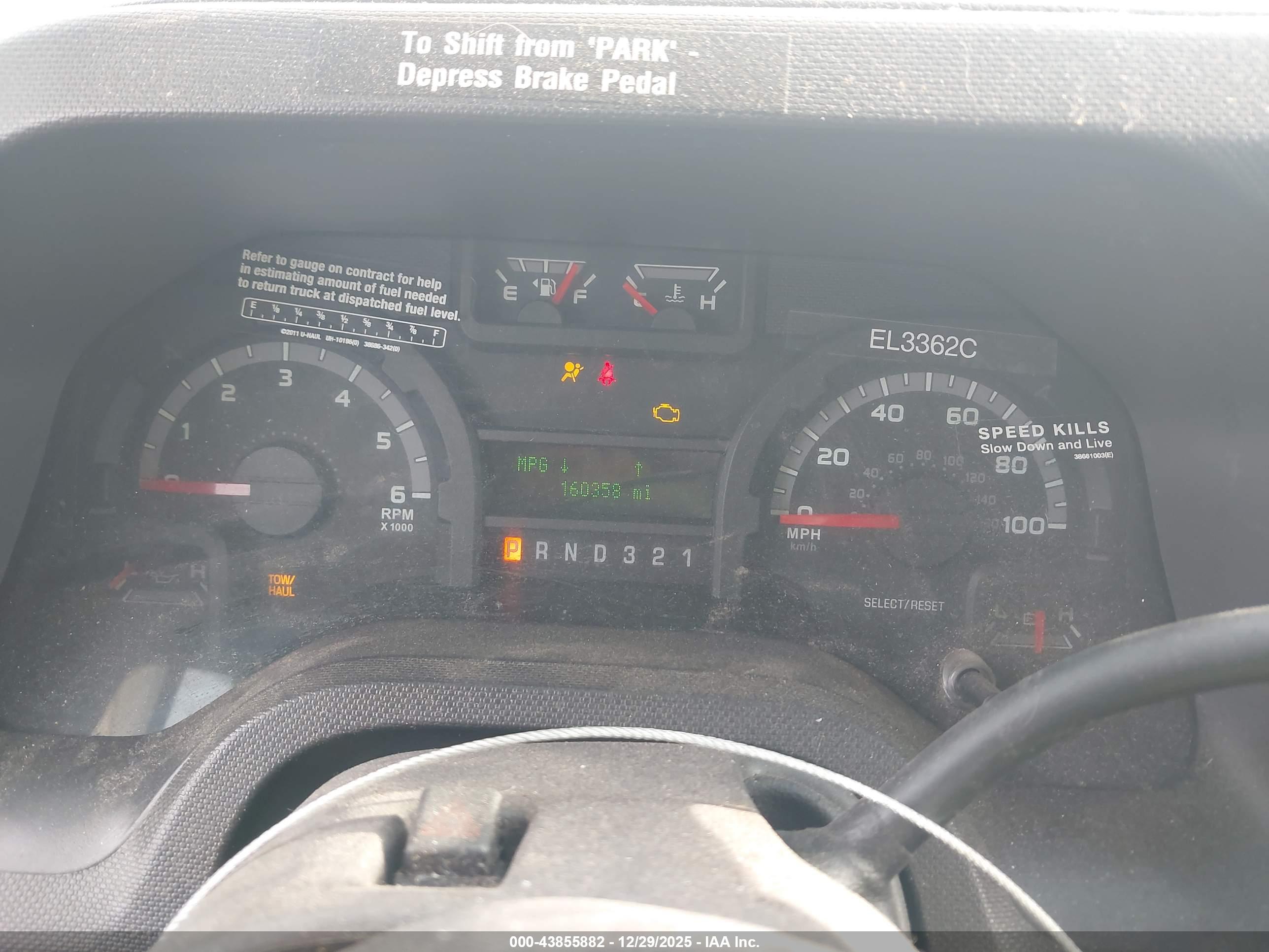 FORD E-450 image 6