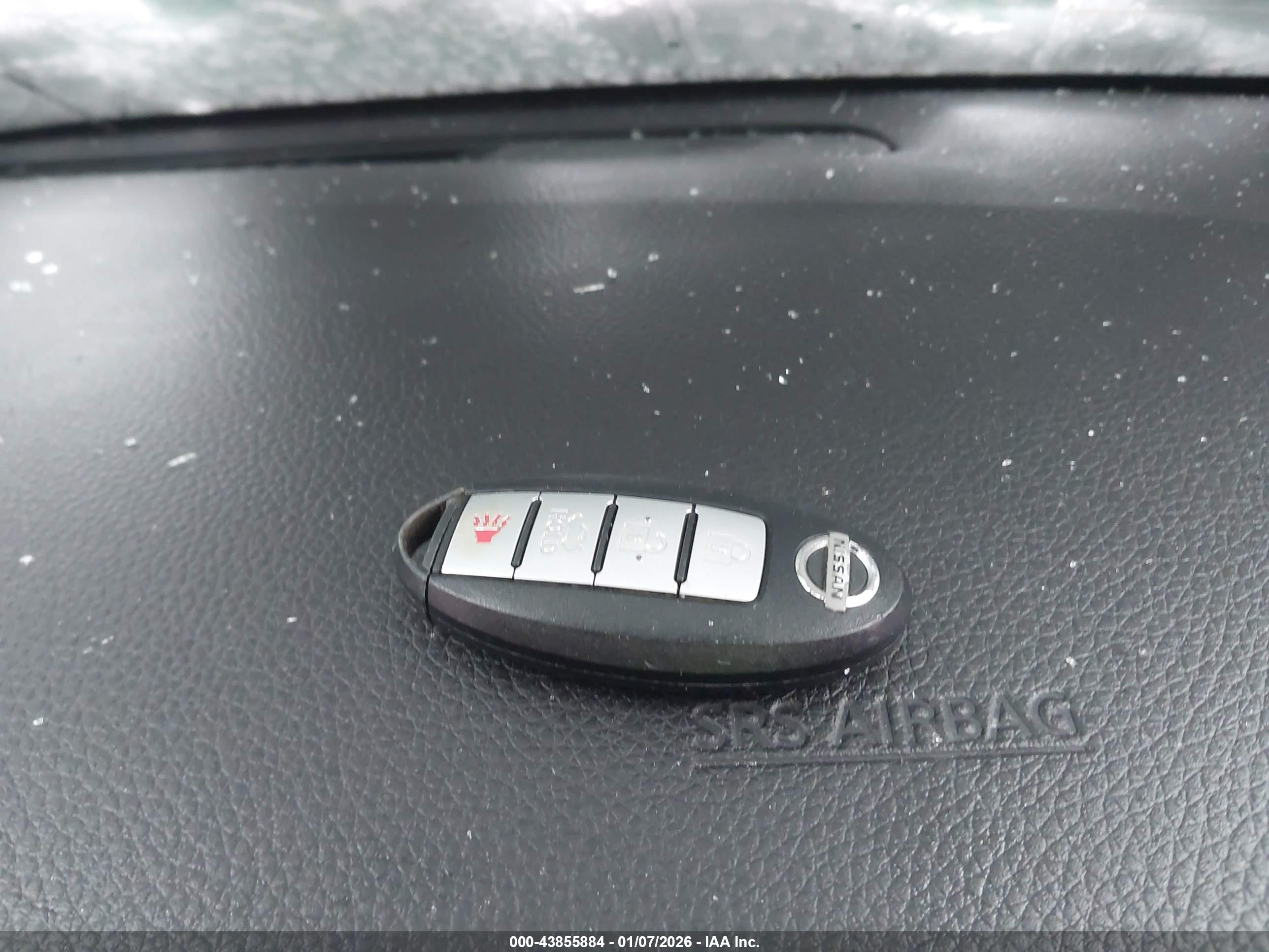 NISSAN SENTRA image 11