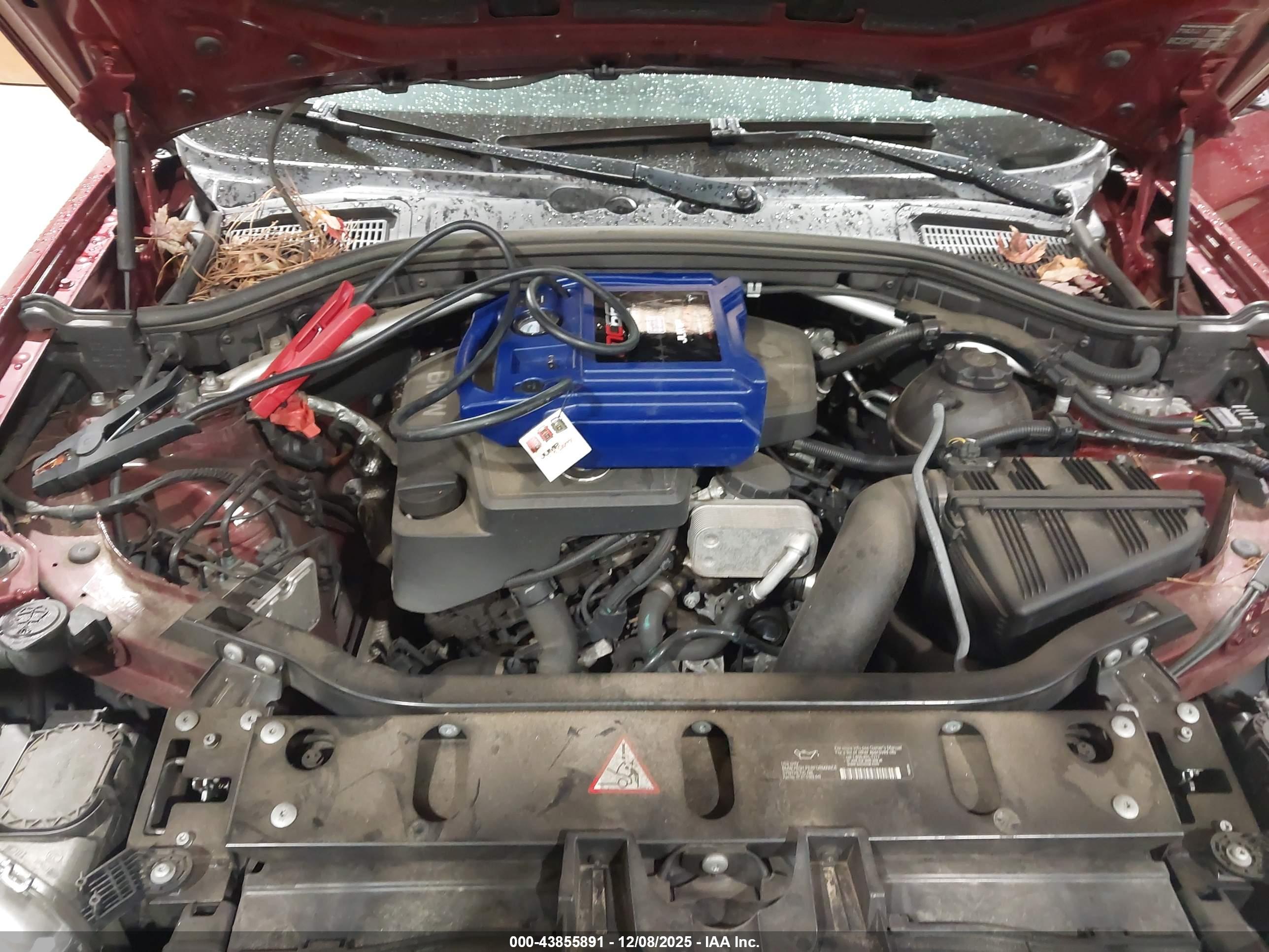 BMW X3 image 10