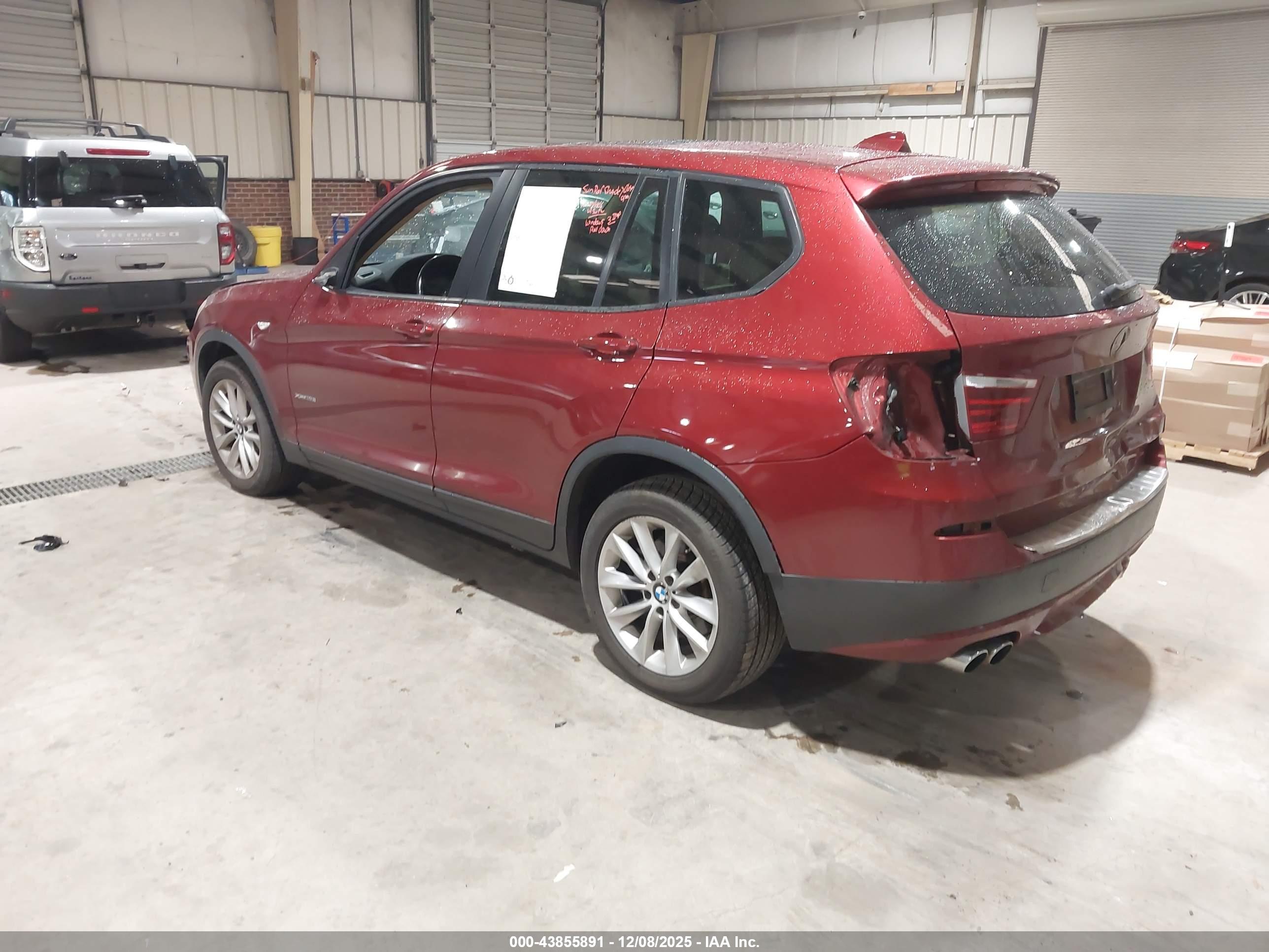 BMW X3 image 3