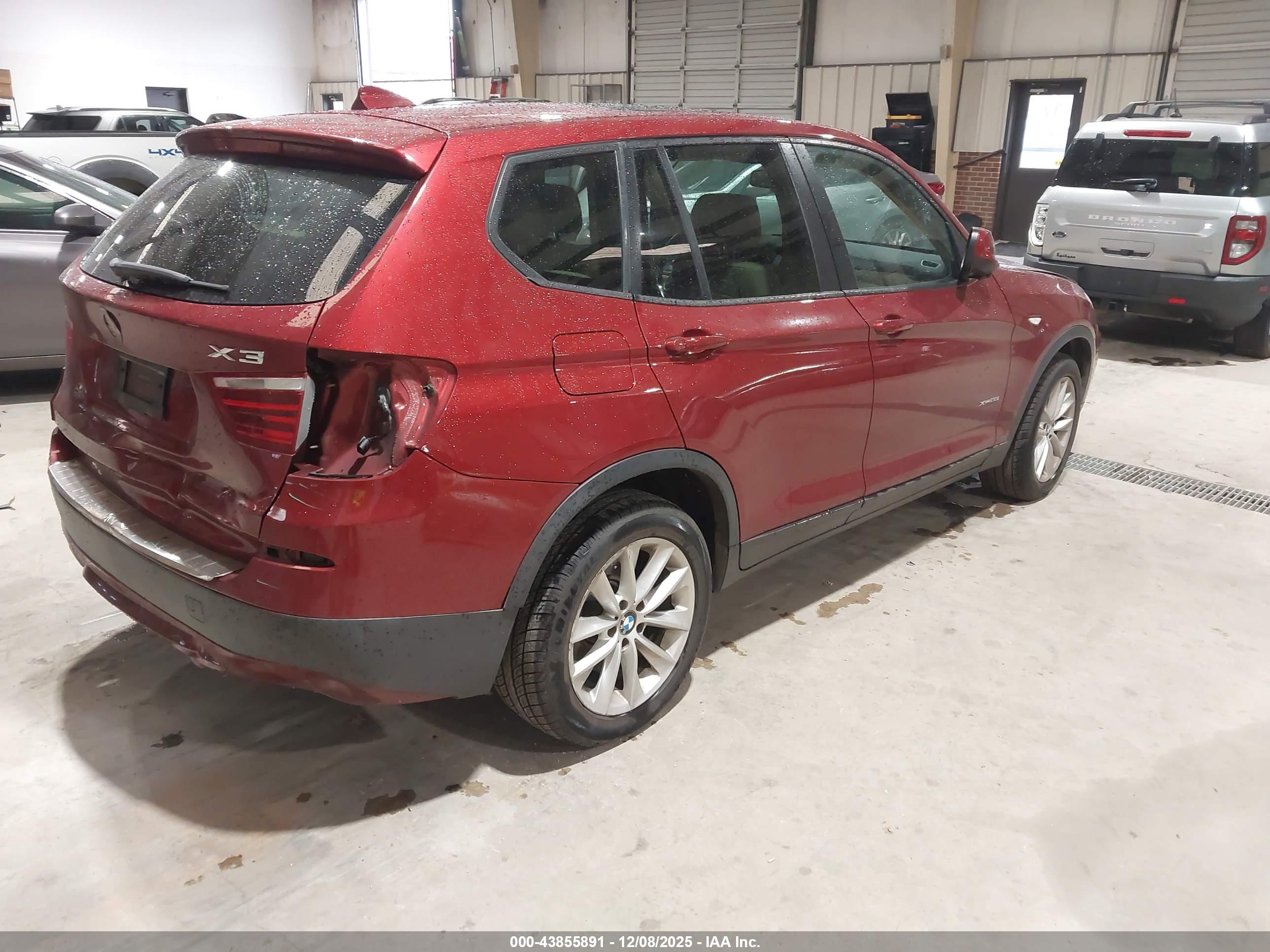 BMW X3 image 4