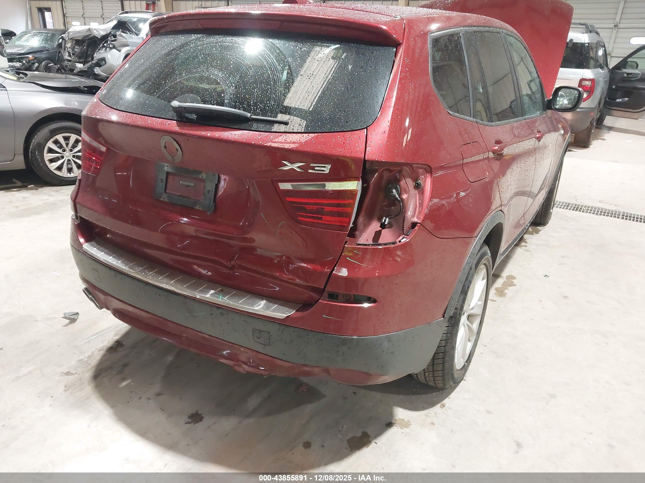 BMW X3 image 6