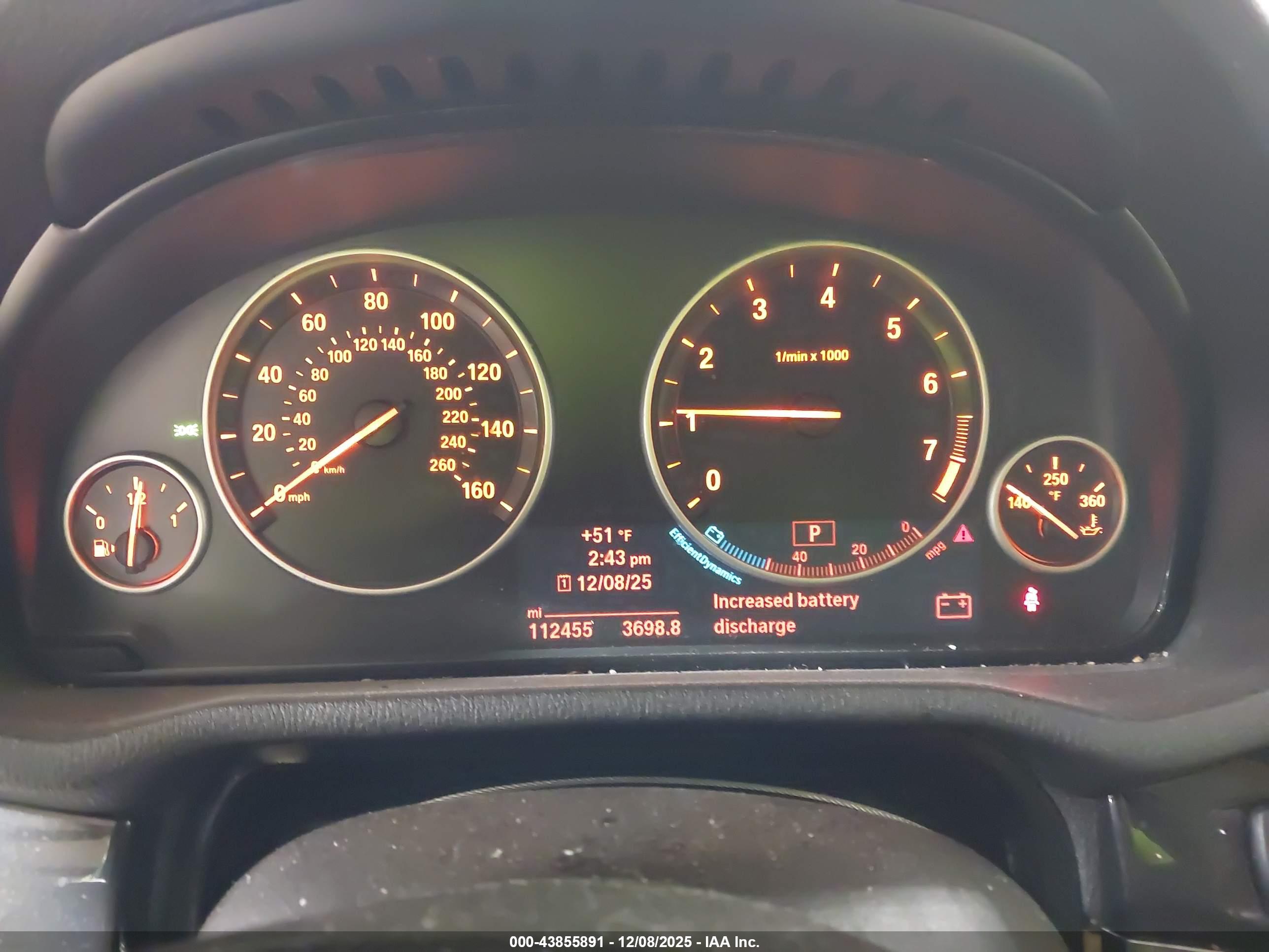 BMW X3 image 7