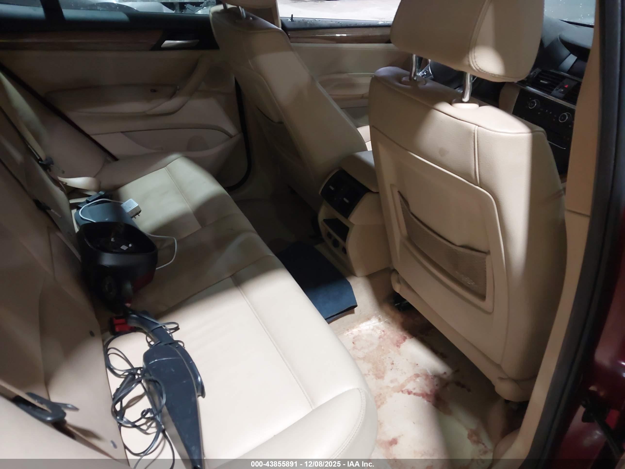 BMW X3 image 8