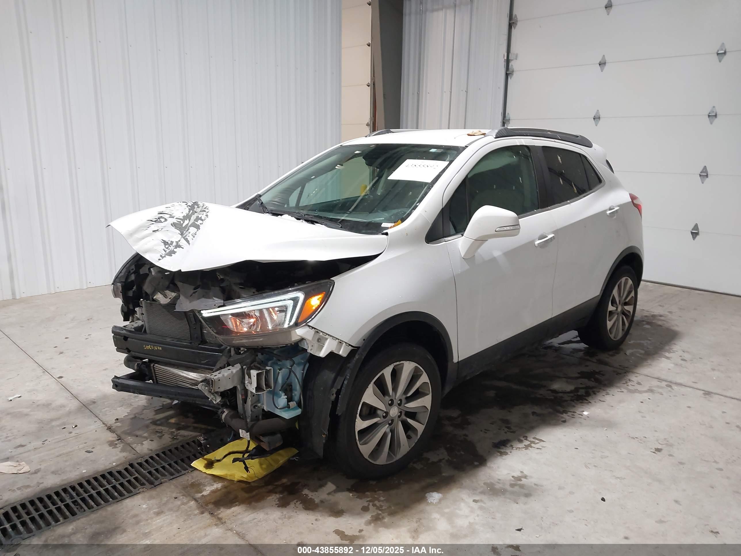 BUICK ENCORE image 2