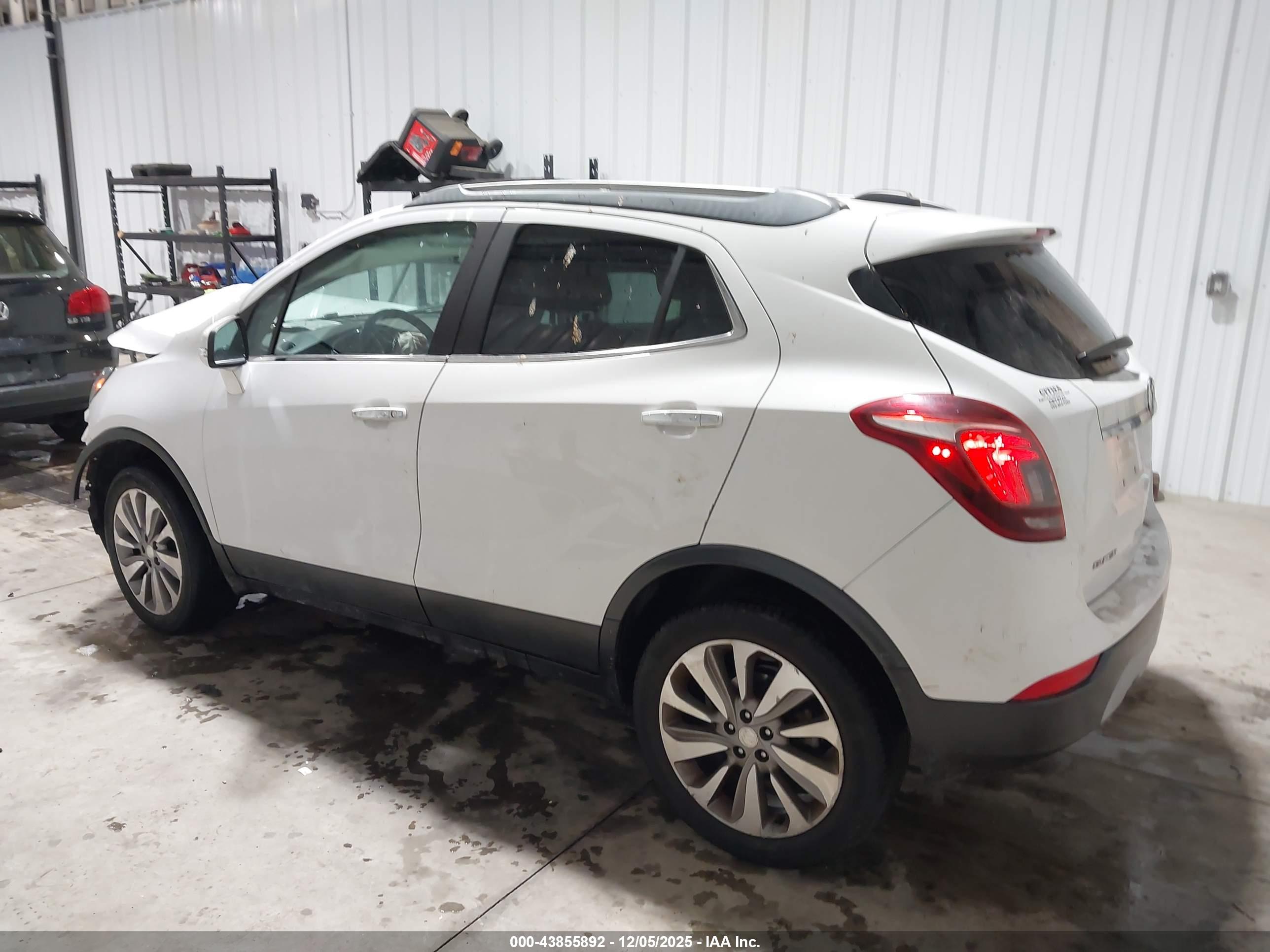 BUICK ENCORE image 3