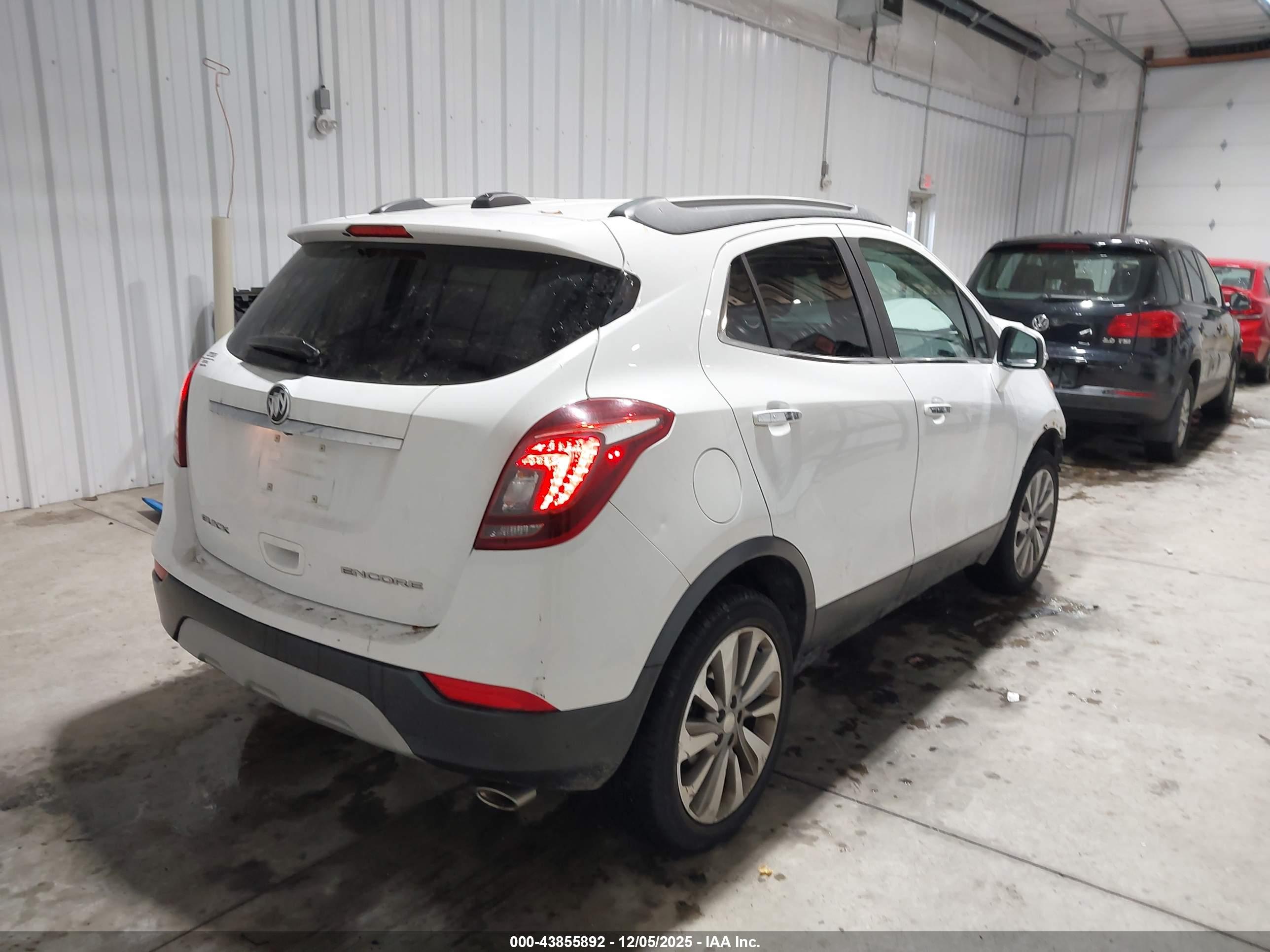 BUICK ENCORE image 4
