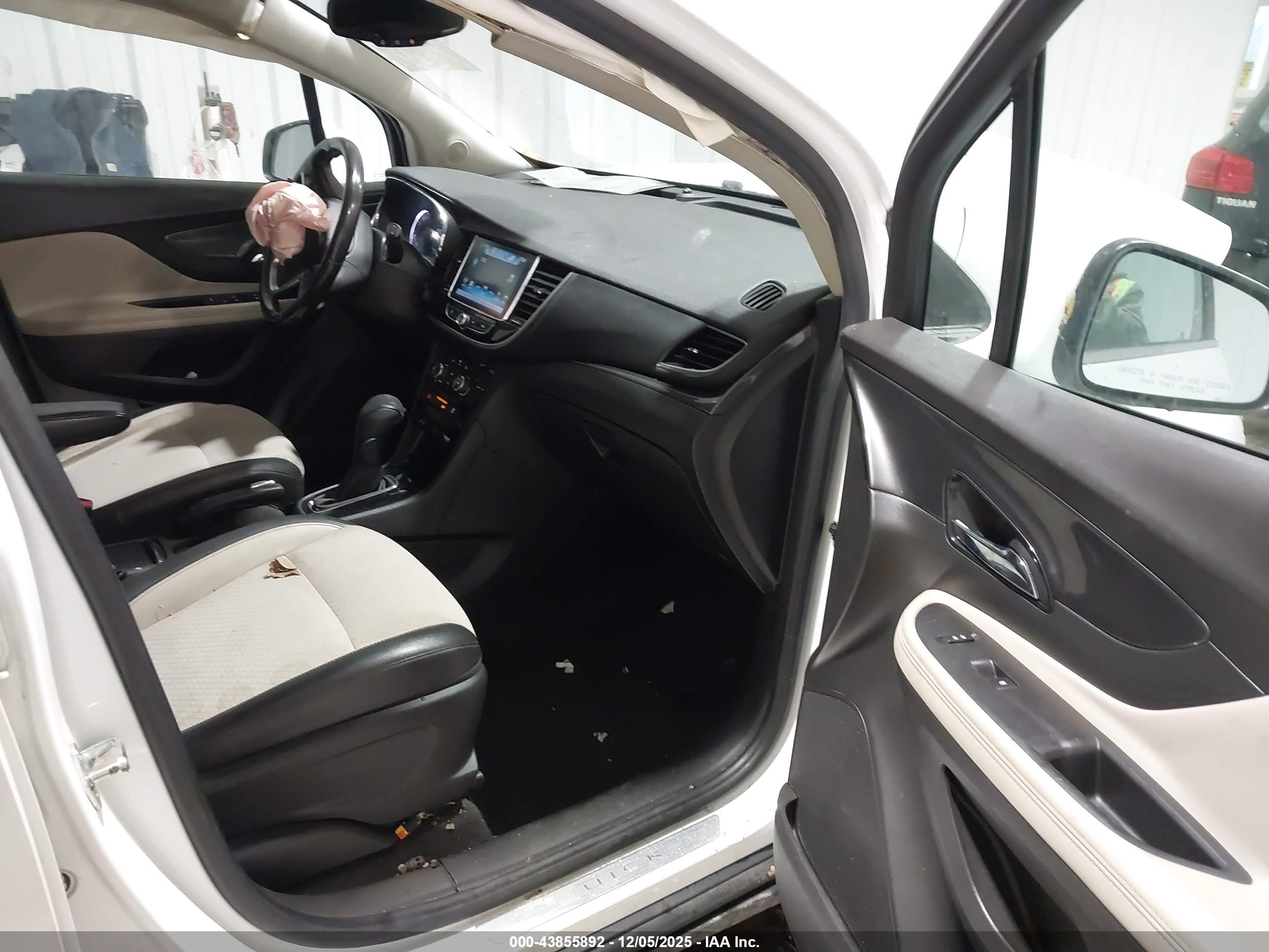 BUICK ENCORE image 5