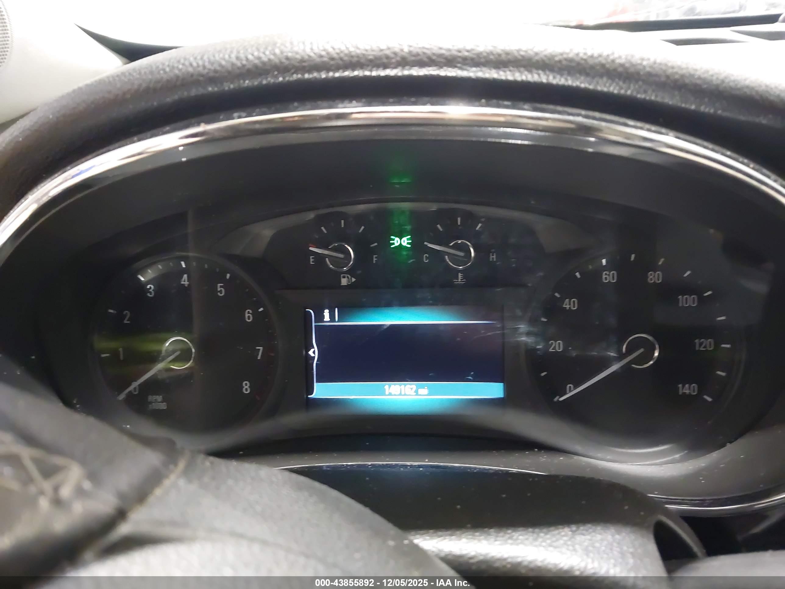 BUICK ENCORE image 7