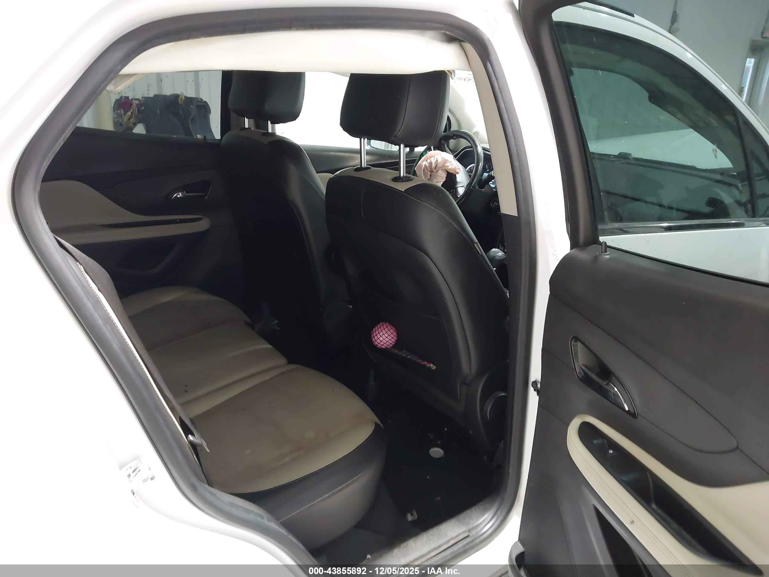 BUICK ENCORE image 8