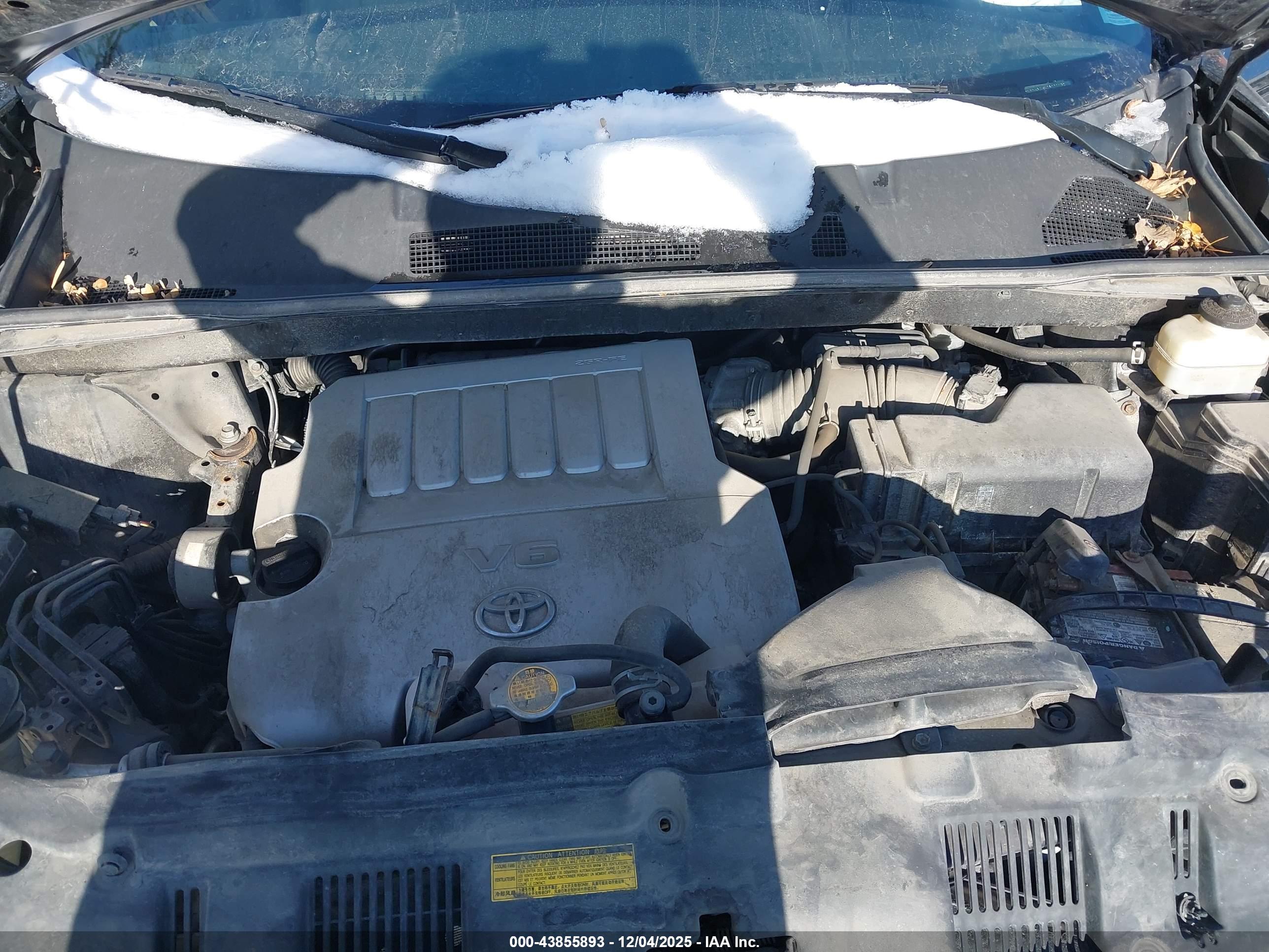 TOYOTA HIGHLANDER image 10