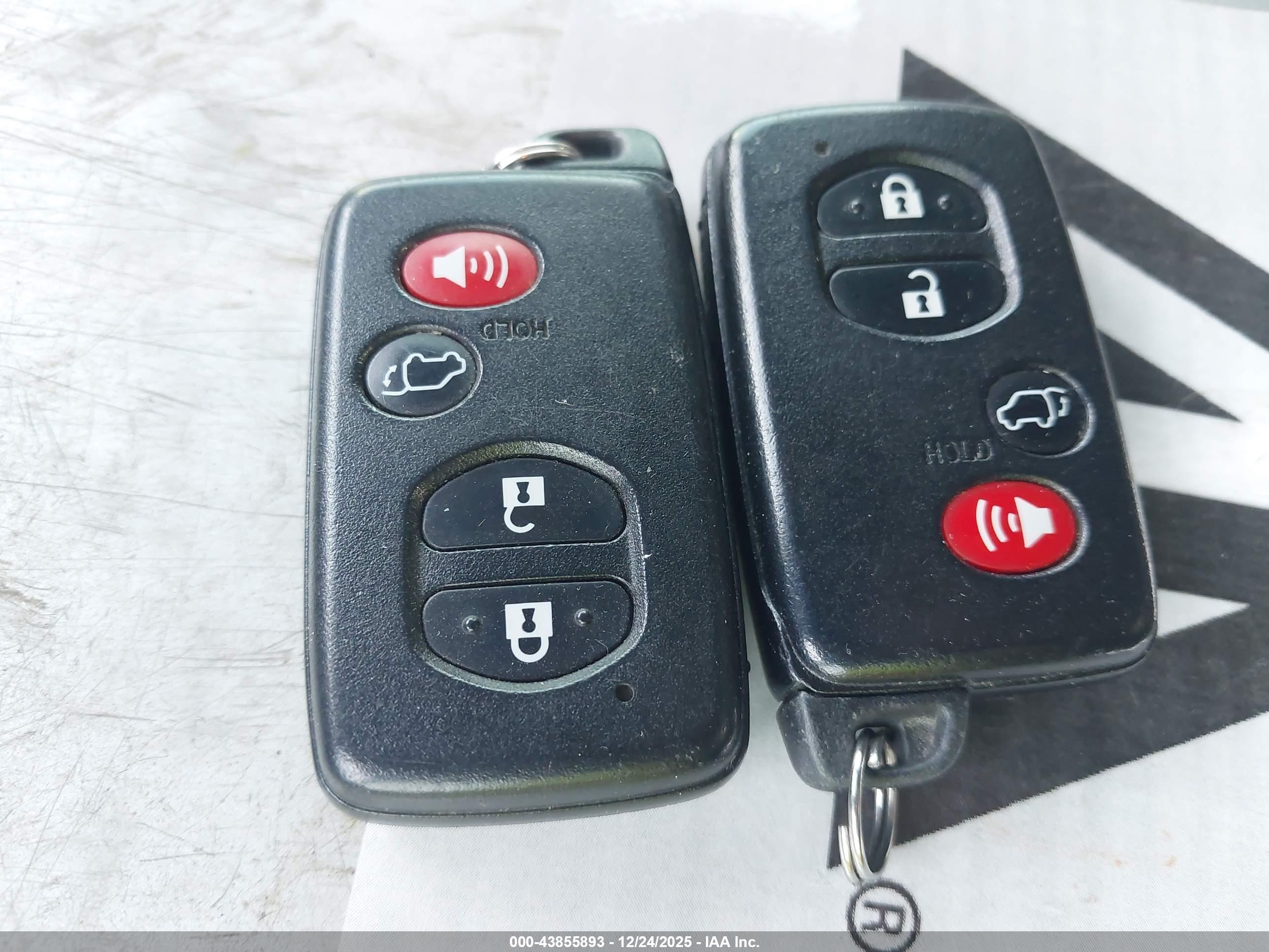 TOYOTA HIGHLANDER image 11