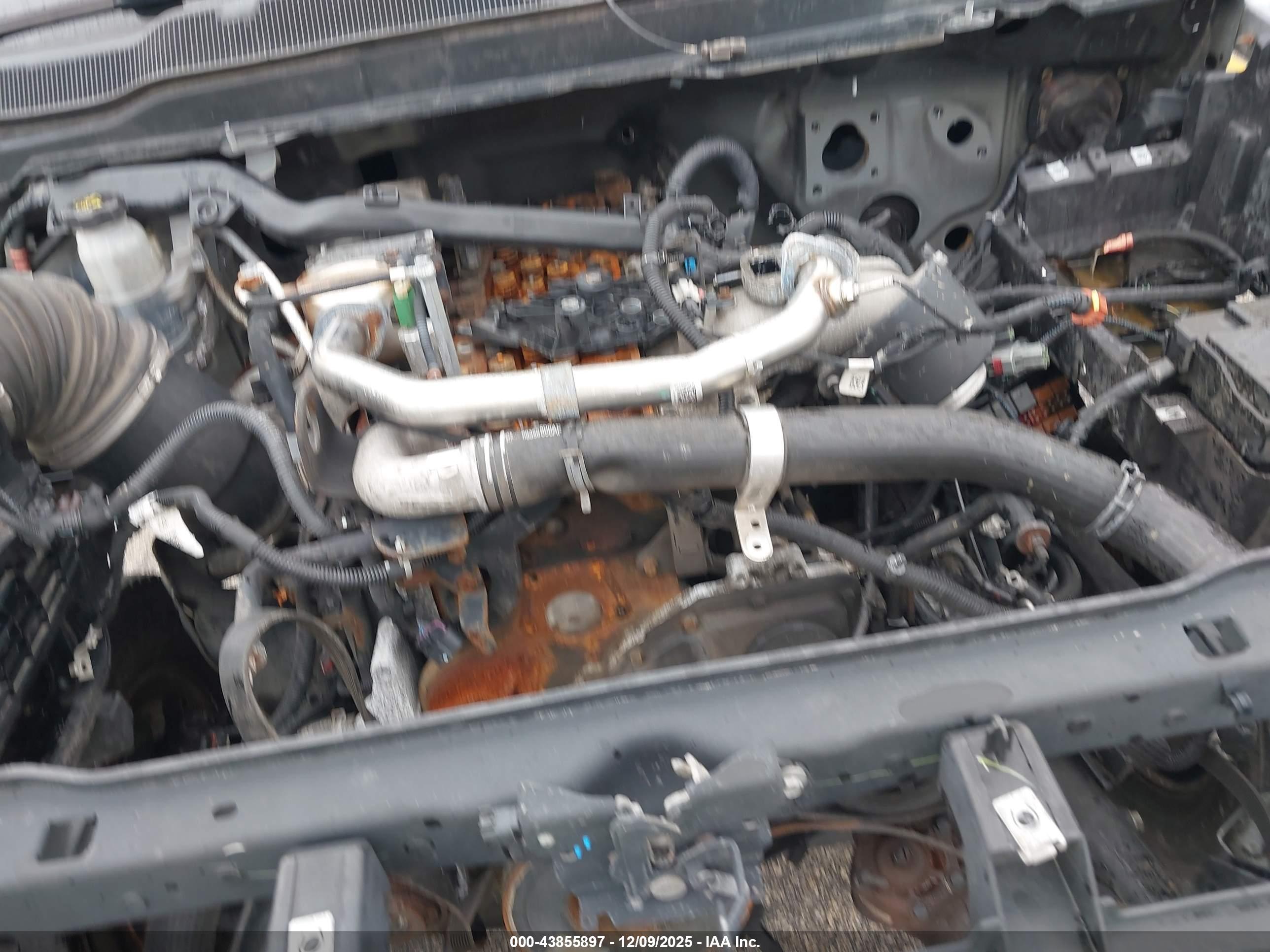 RAM 3500 image 10