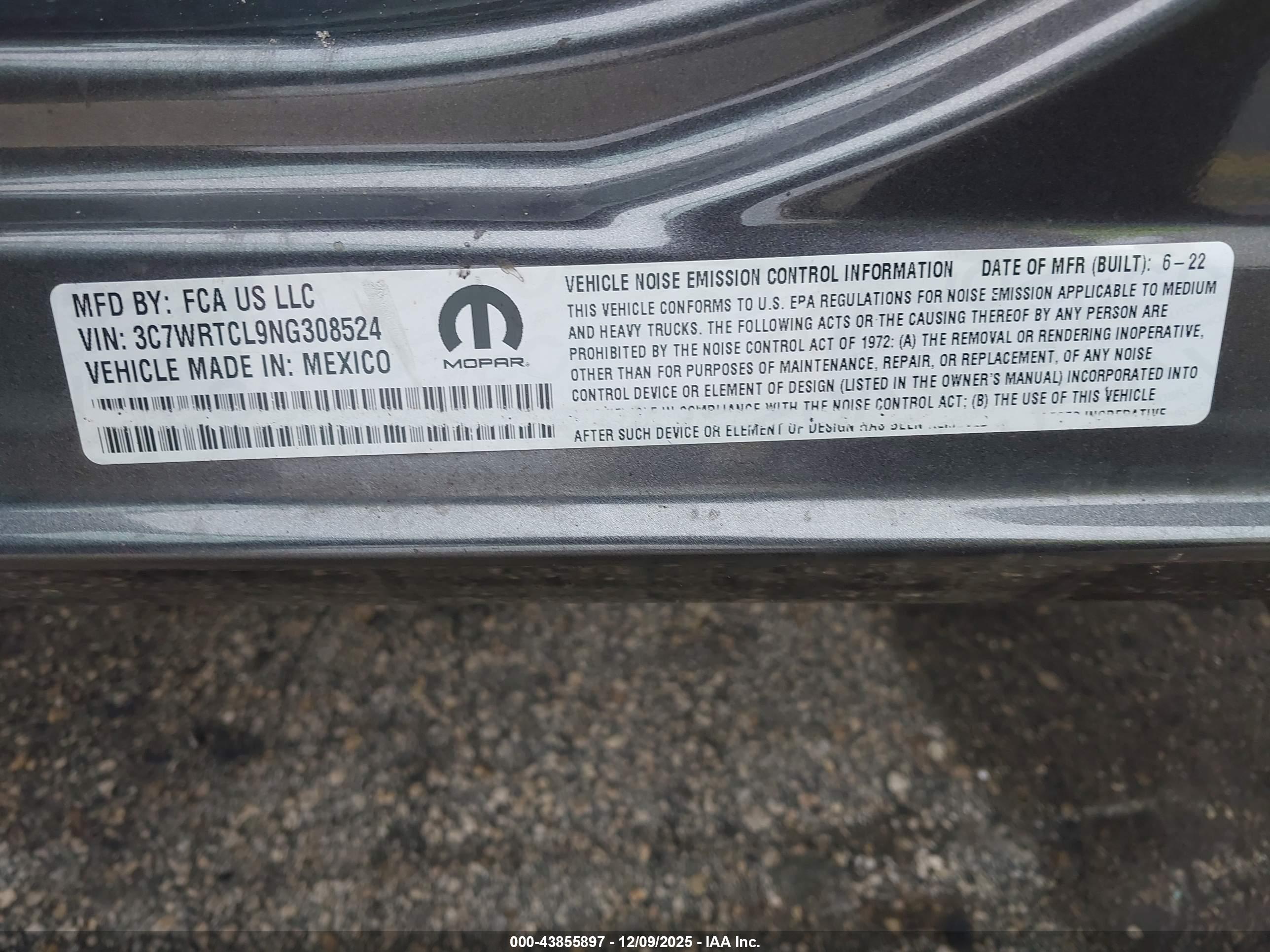 RAM 3500 image 9