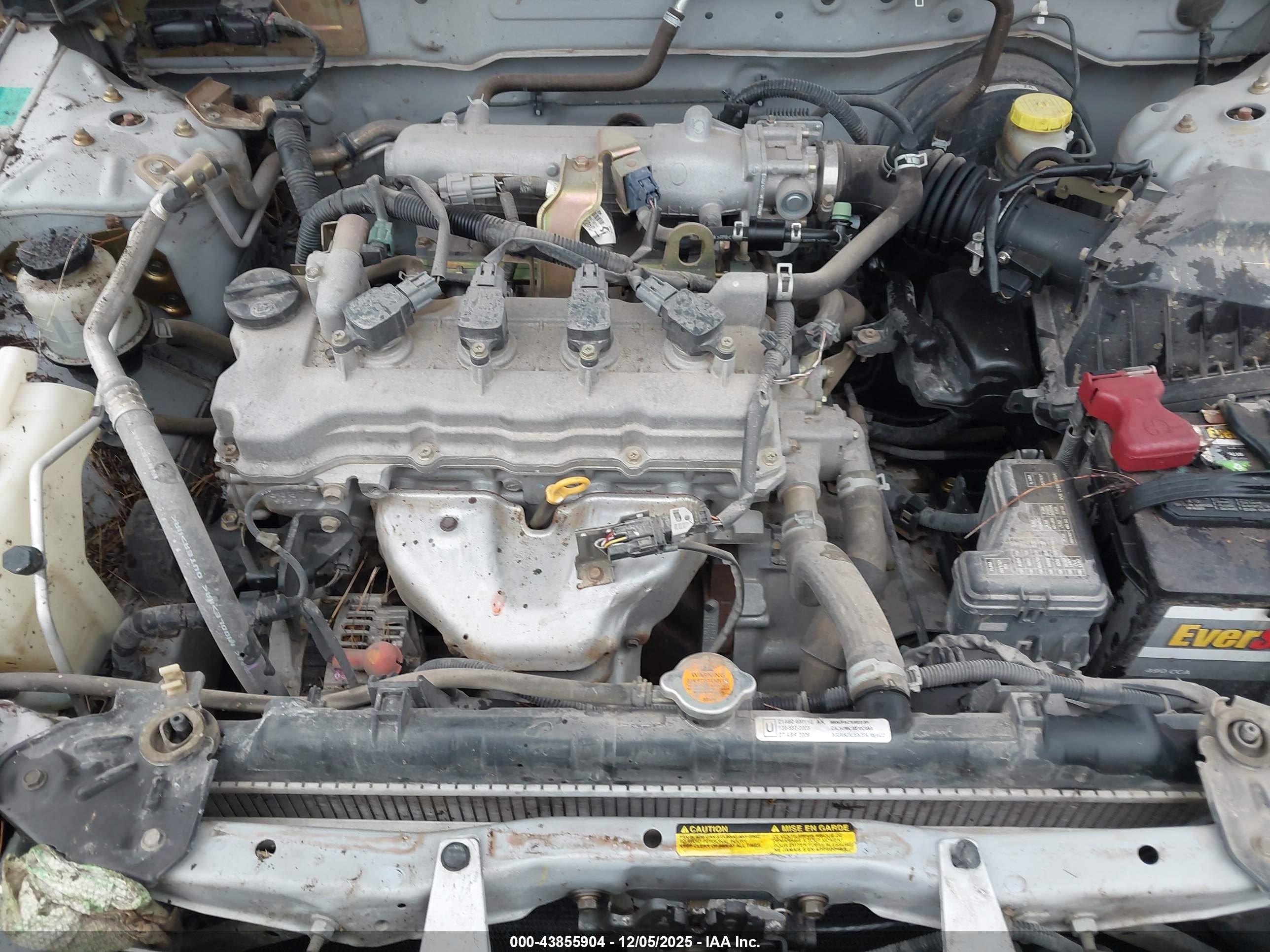 NISSAN SENTRA image 10