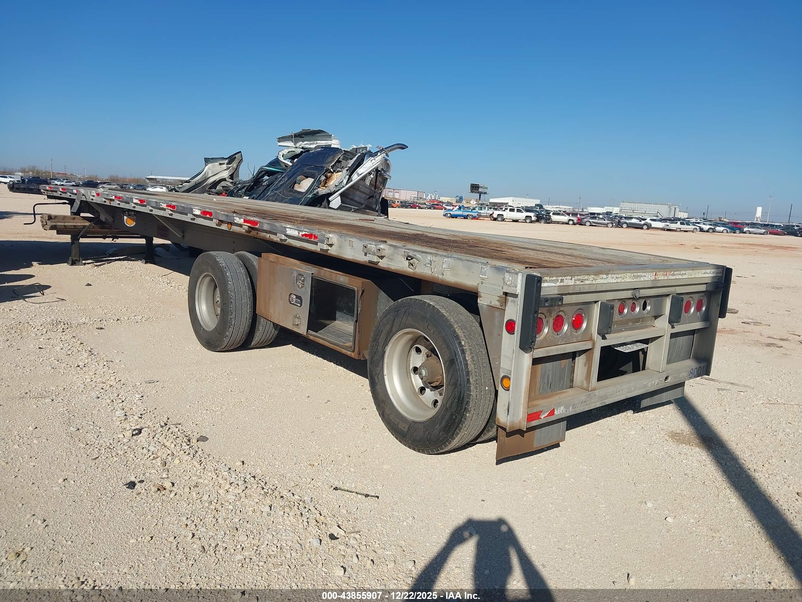 REITNOUER FLATBED image 3