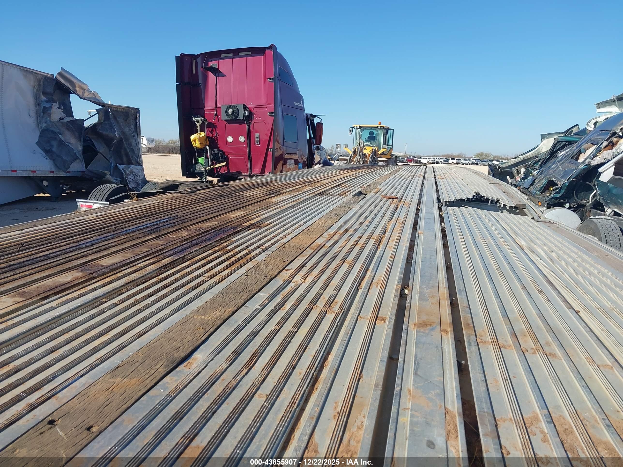REITNOUER FLATBED image 5
