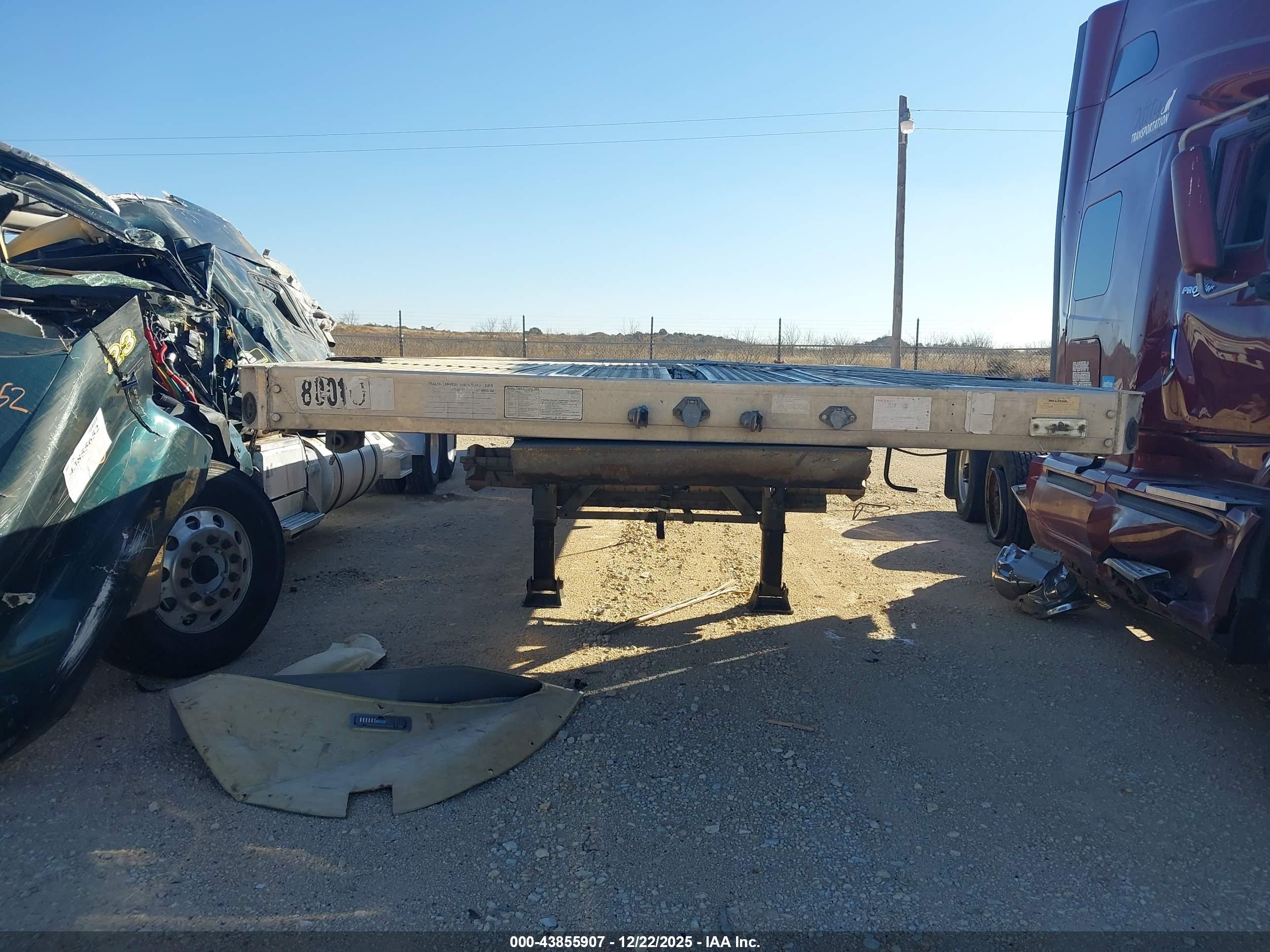 REITNOUER FLATBED image 7
