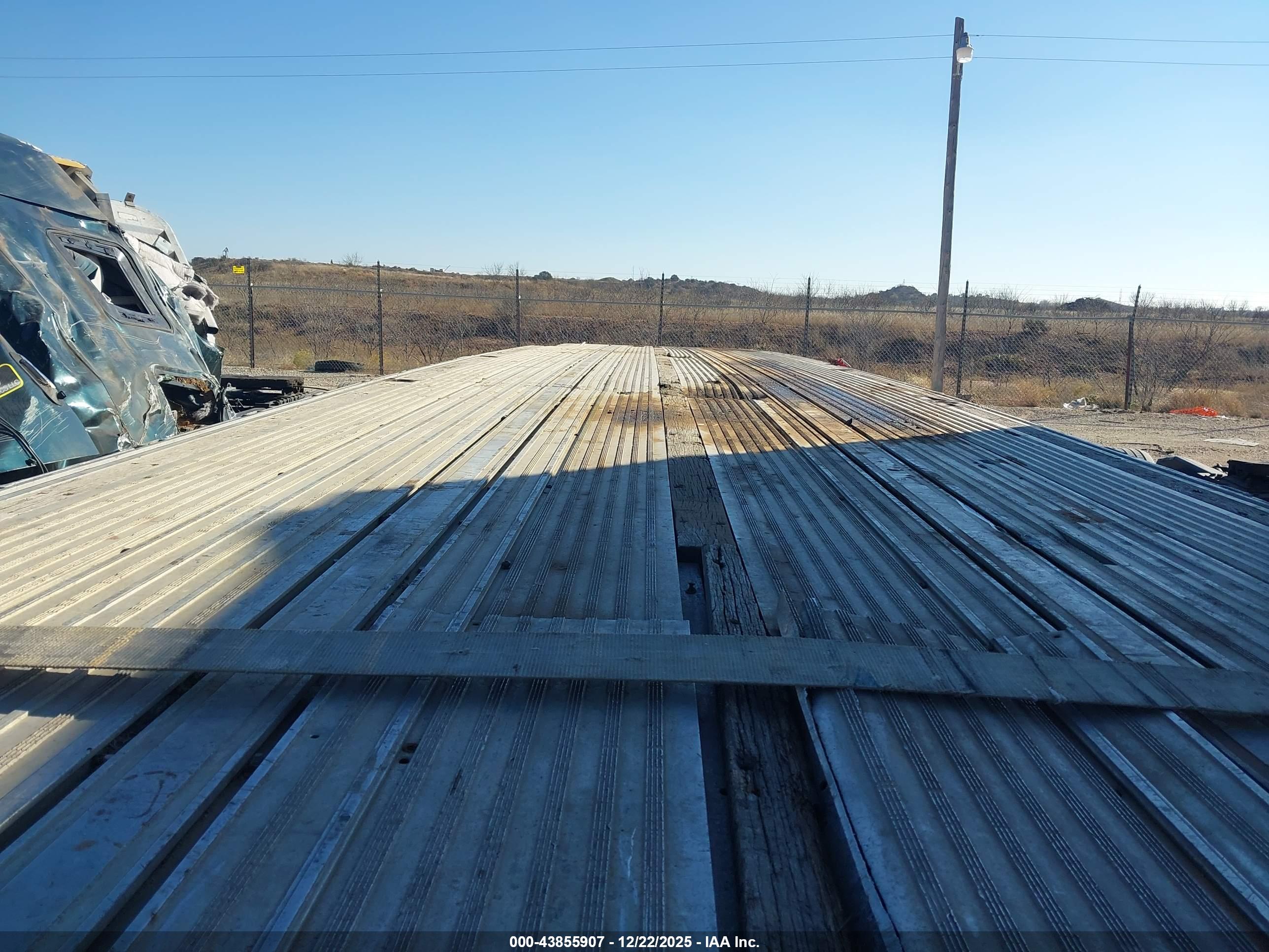 REITNOUER FLATBED image 8
