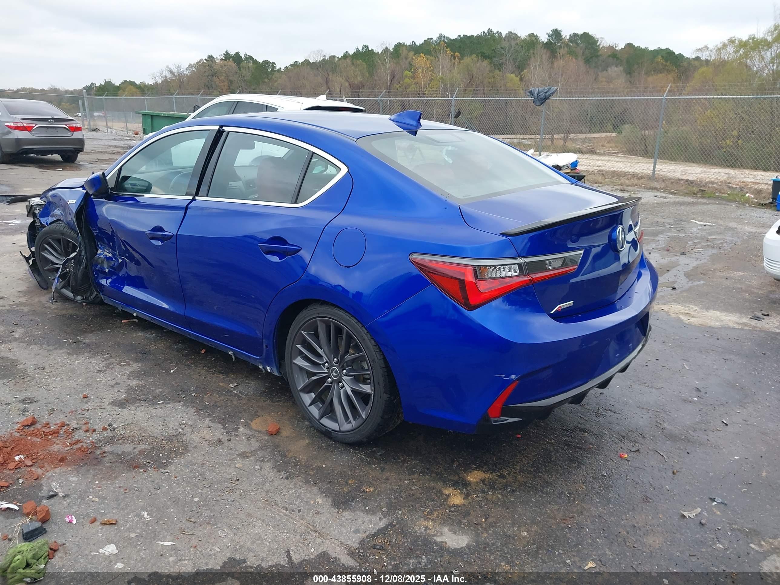 ACURA ILX image 3