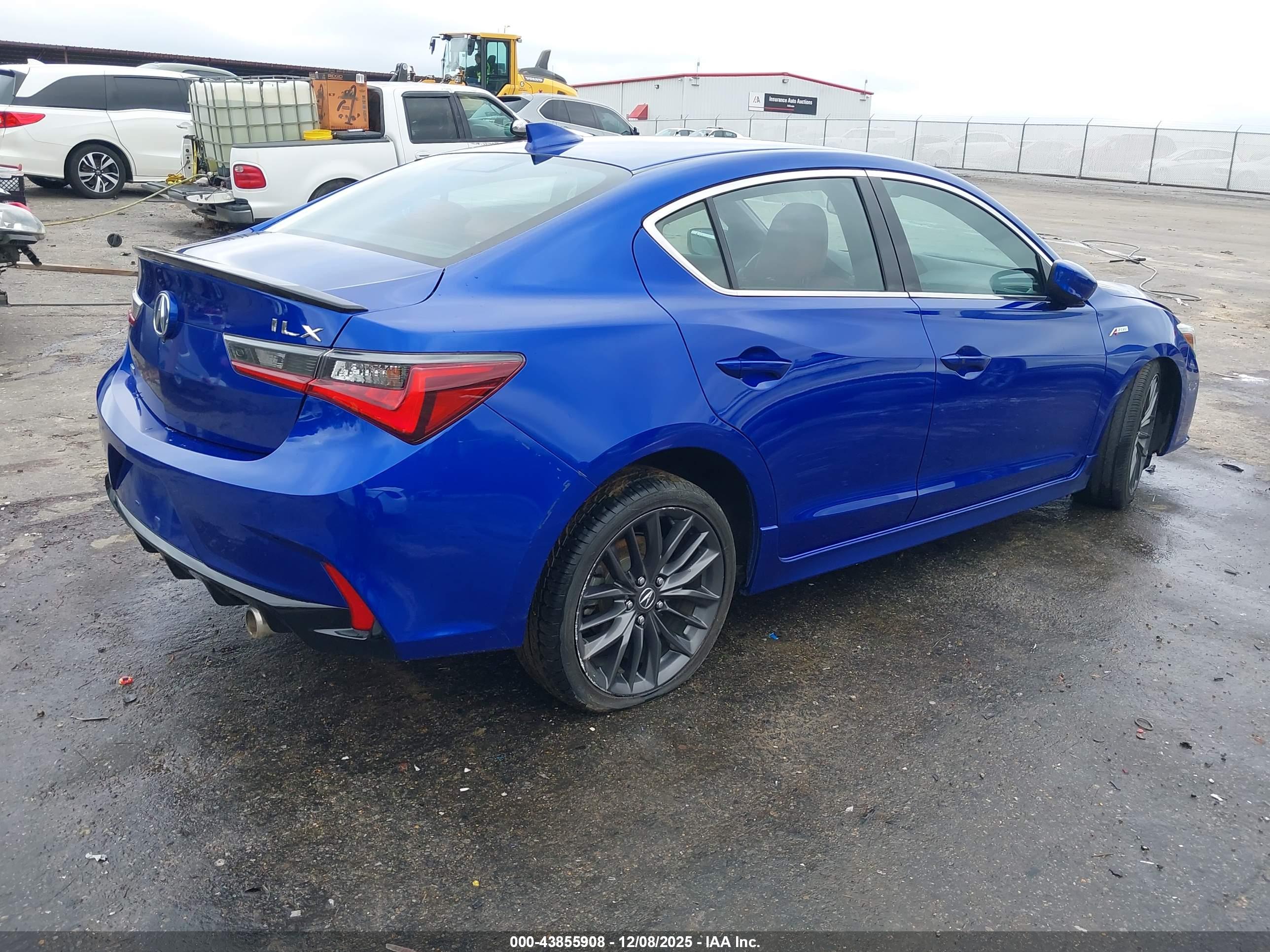 ACURA ILX image 4