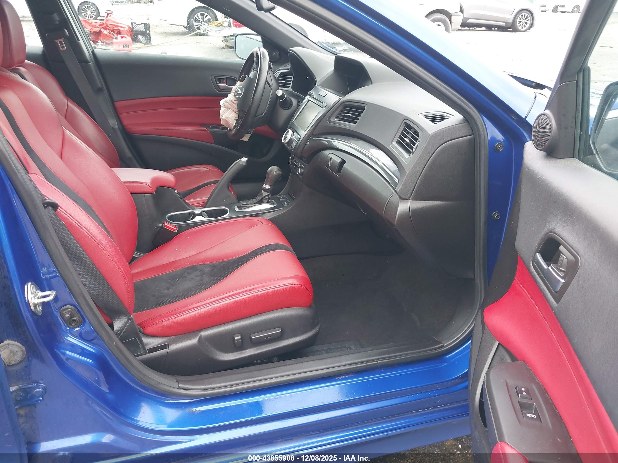 ACURA ILX image 5