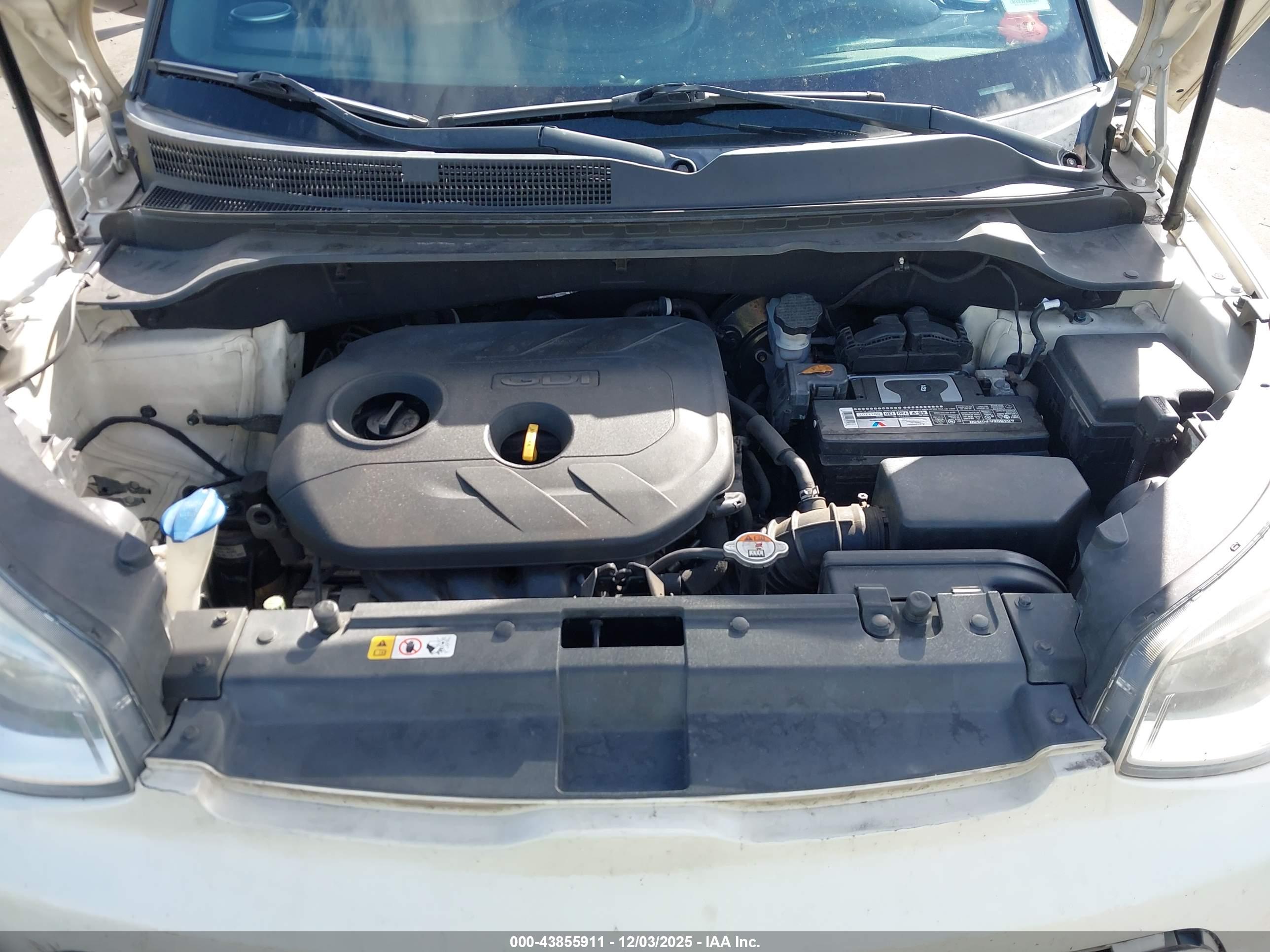 KIA SOUL image 10