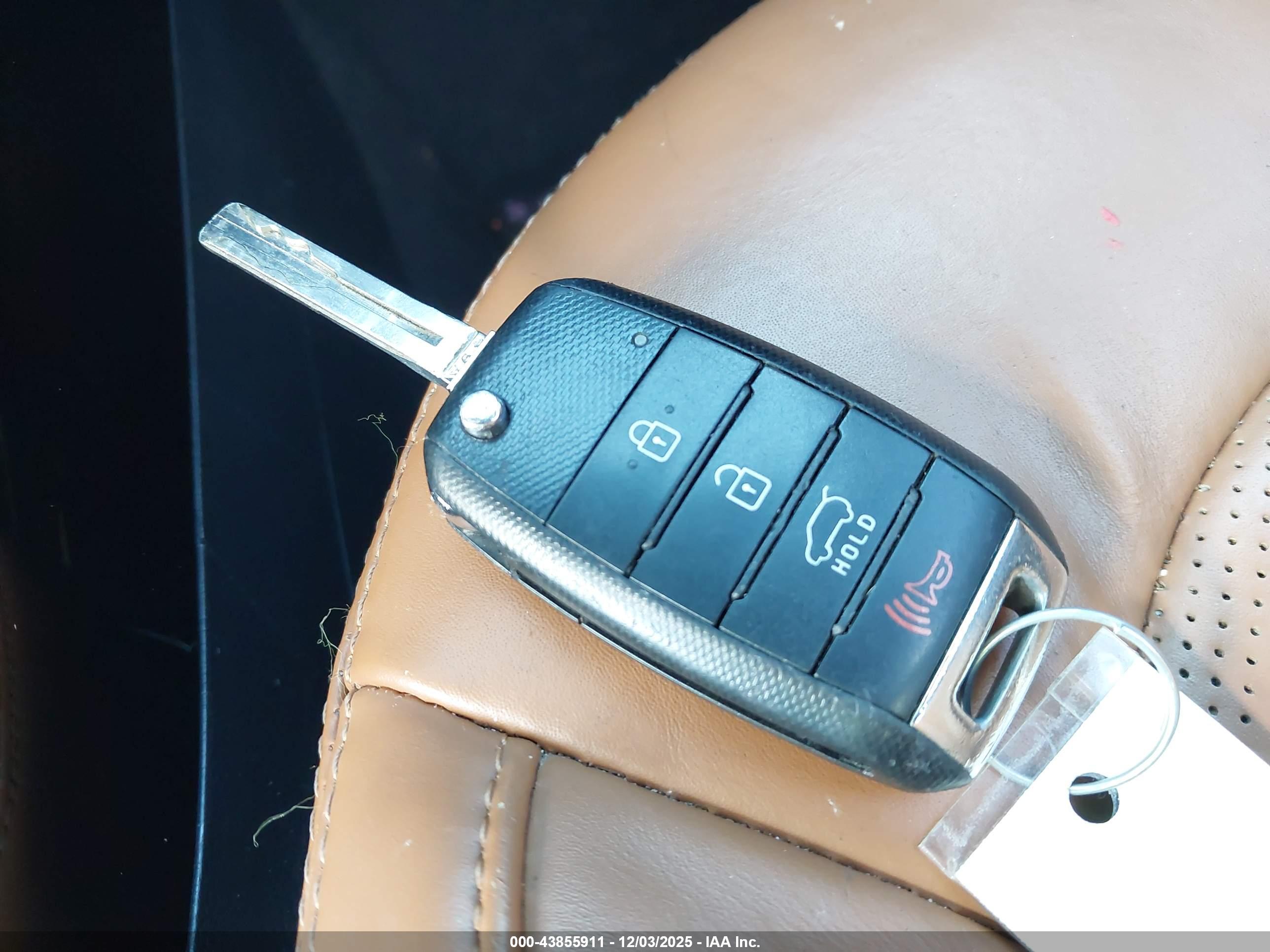 KIA SOUL image 11